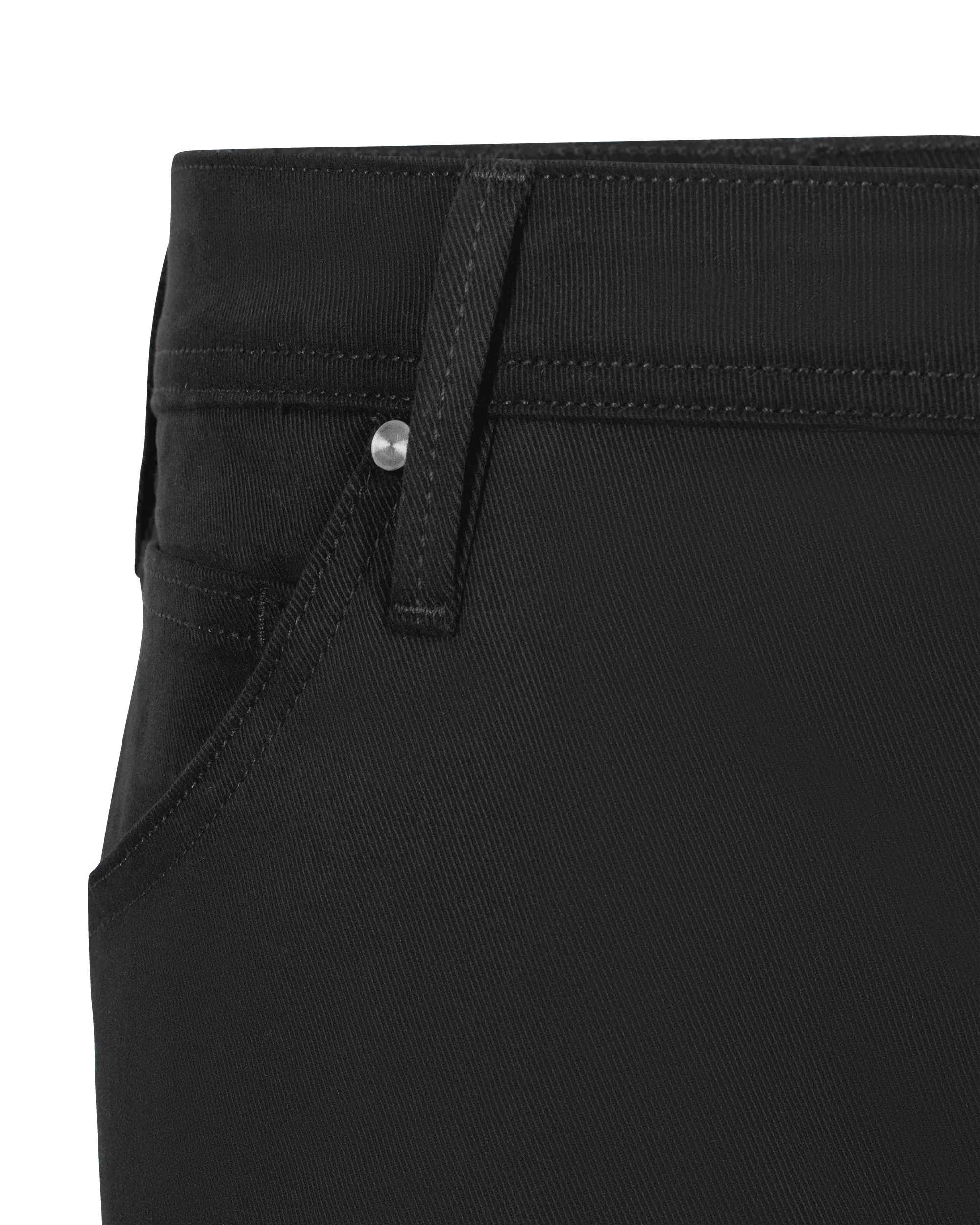 Vayder Tapered Cargo Black - DIHSAN
