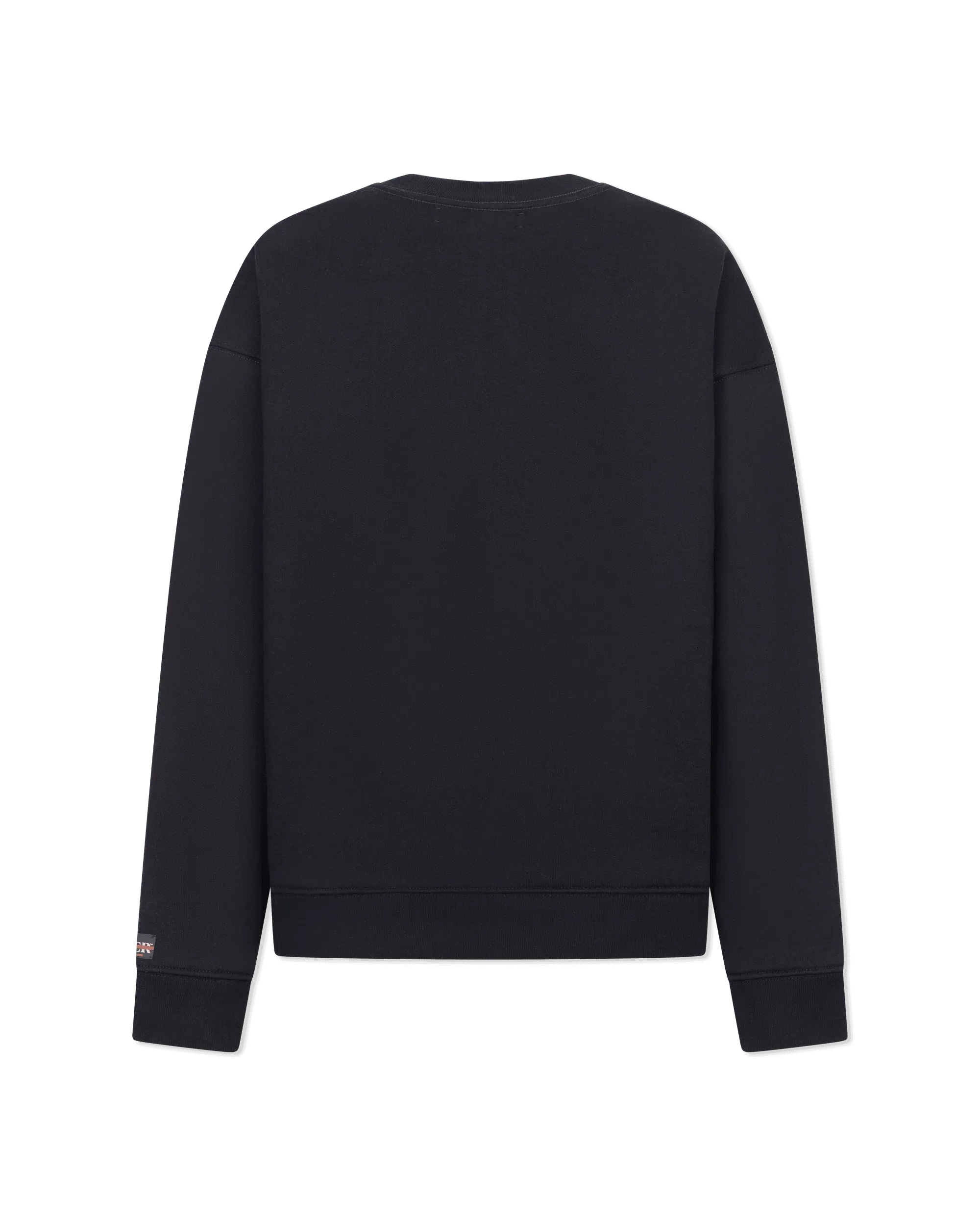 Vayder Pharmacy Graphic Crewneck Sweatshirt - DIHSAN