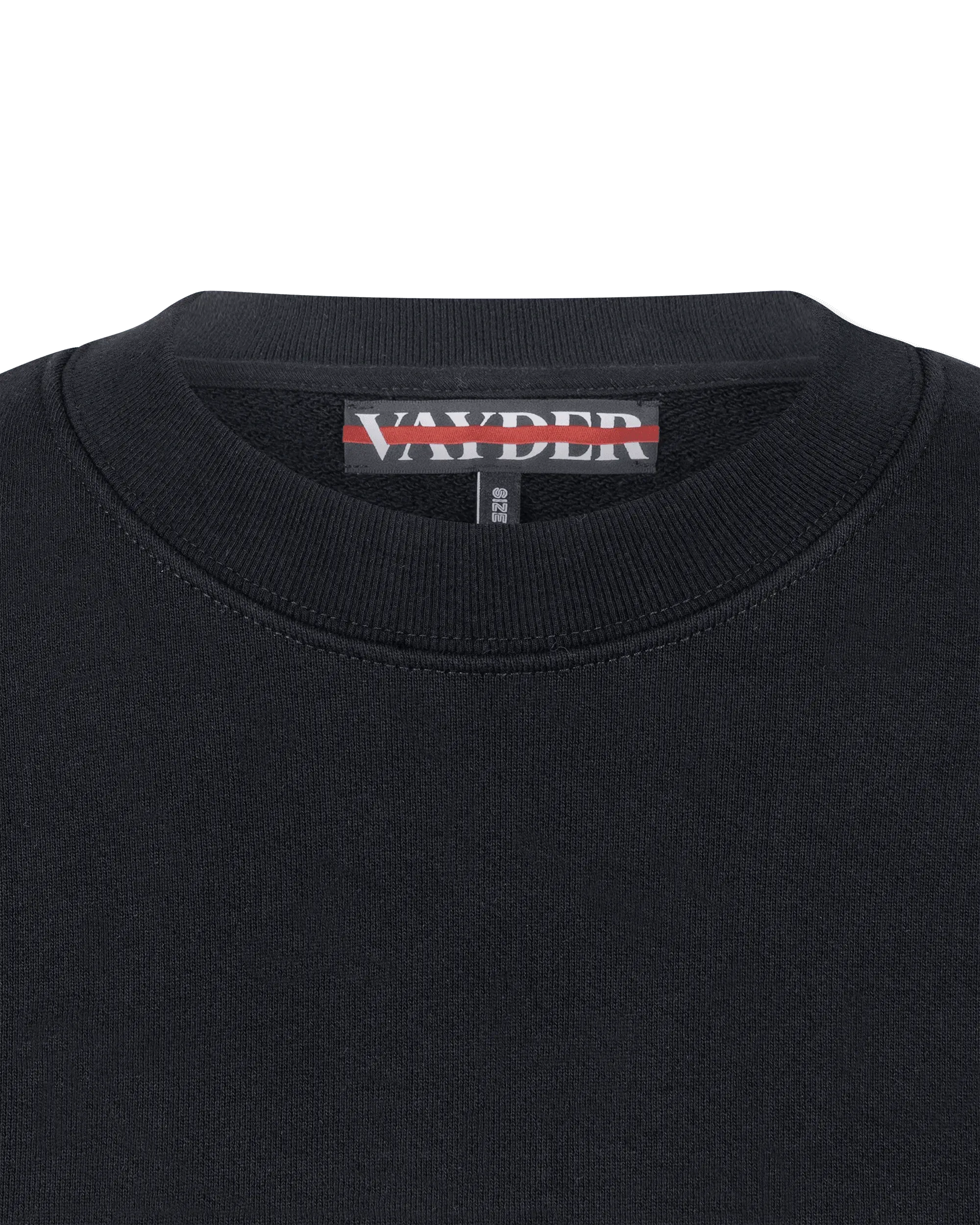 Vayder Pharmacy Graphic Crewneck Sweatshirt - DIHSAN