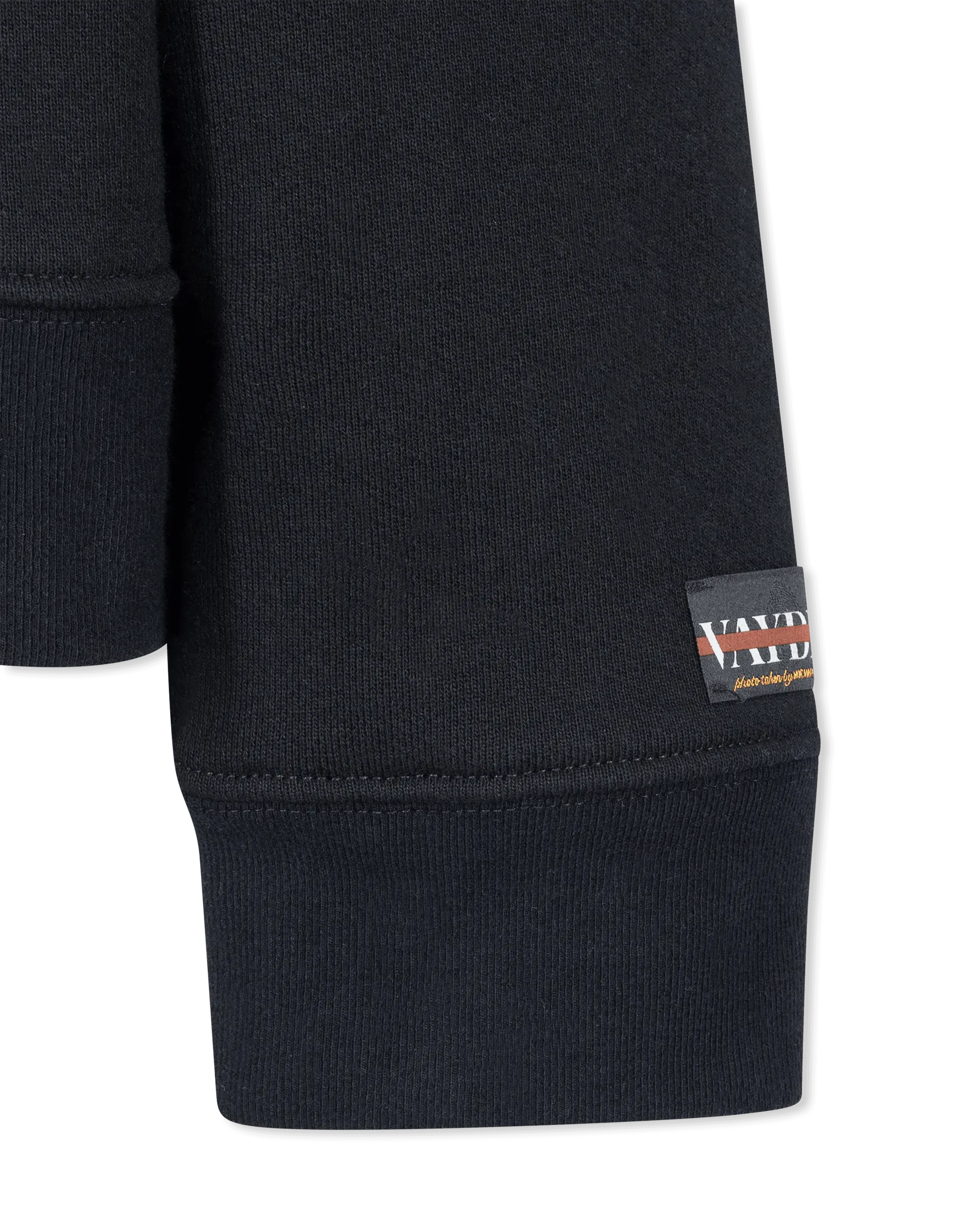 Vayder Pharmacy Graphic Crewneck Sweatshirt - DIHSAN