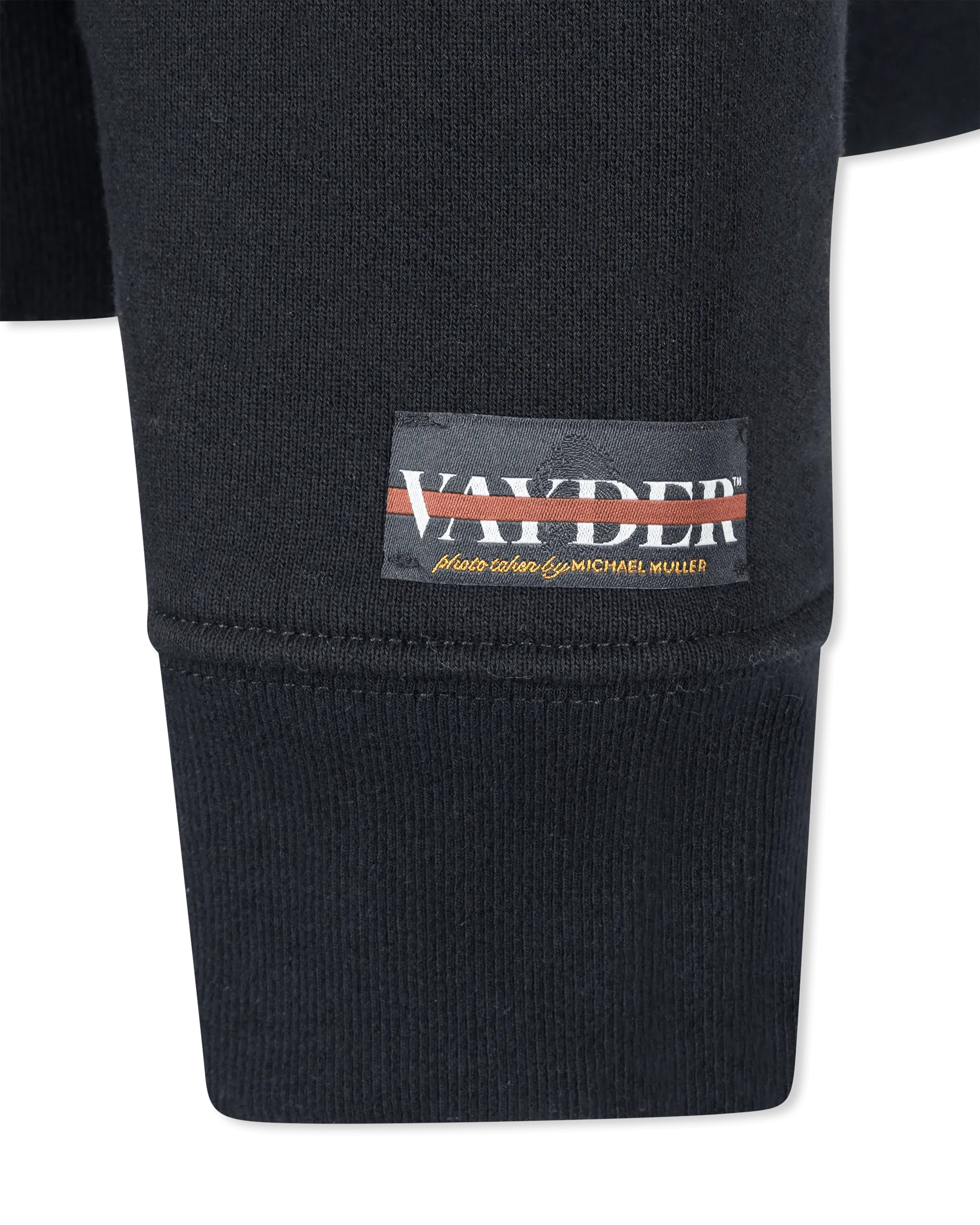 Vayder Pharmacy Graphic Crewneck Sweatshirt - DIHSAN