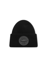 Porsche X Boss Knit Beanie - DIHSAN