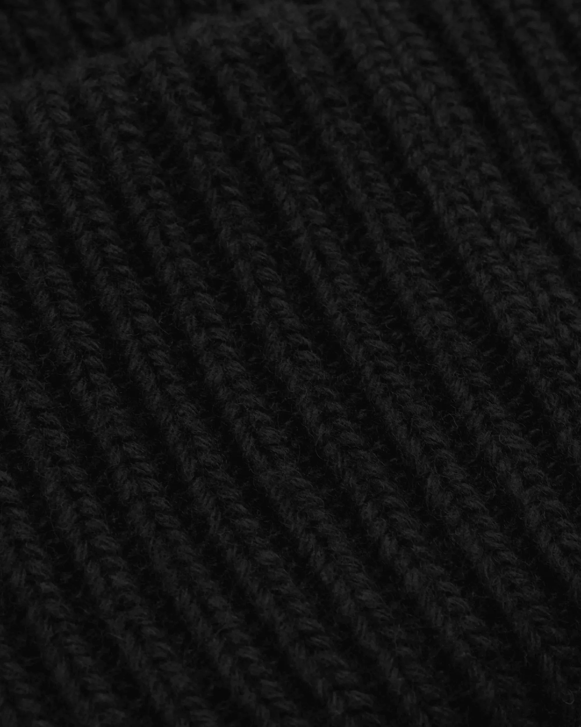 Porsche X Boss Knit Beanie - DIHSAN
