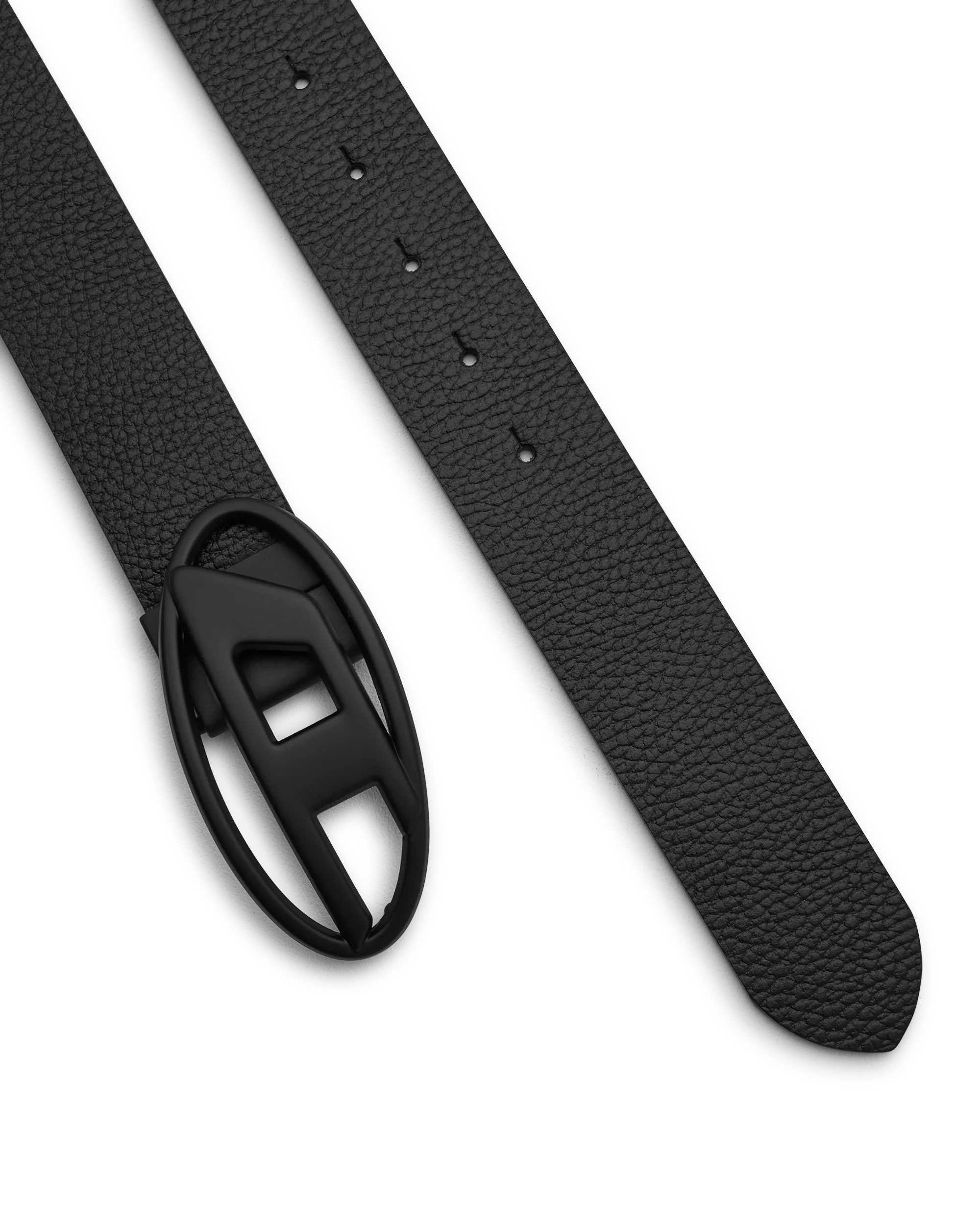 Oval D Logo Reversible B-1DR REV II Belt - DIHSAN