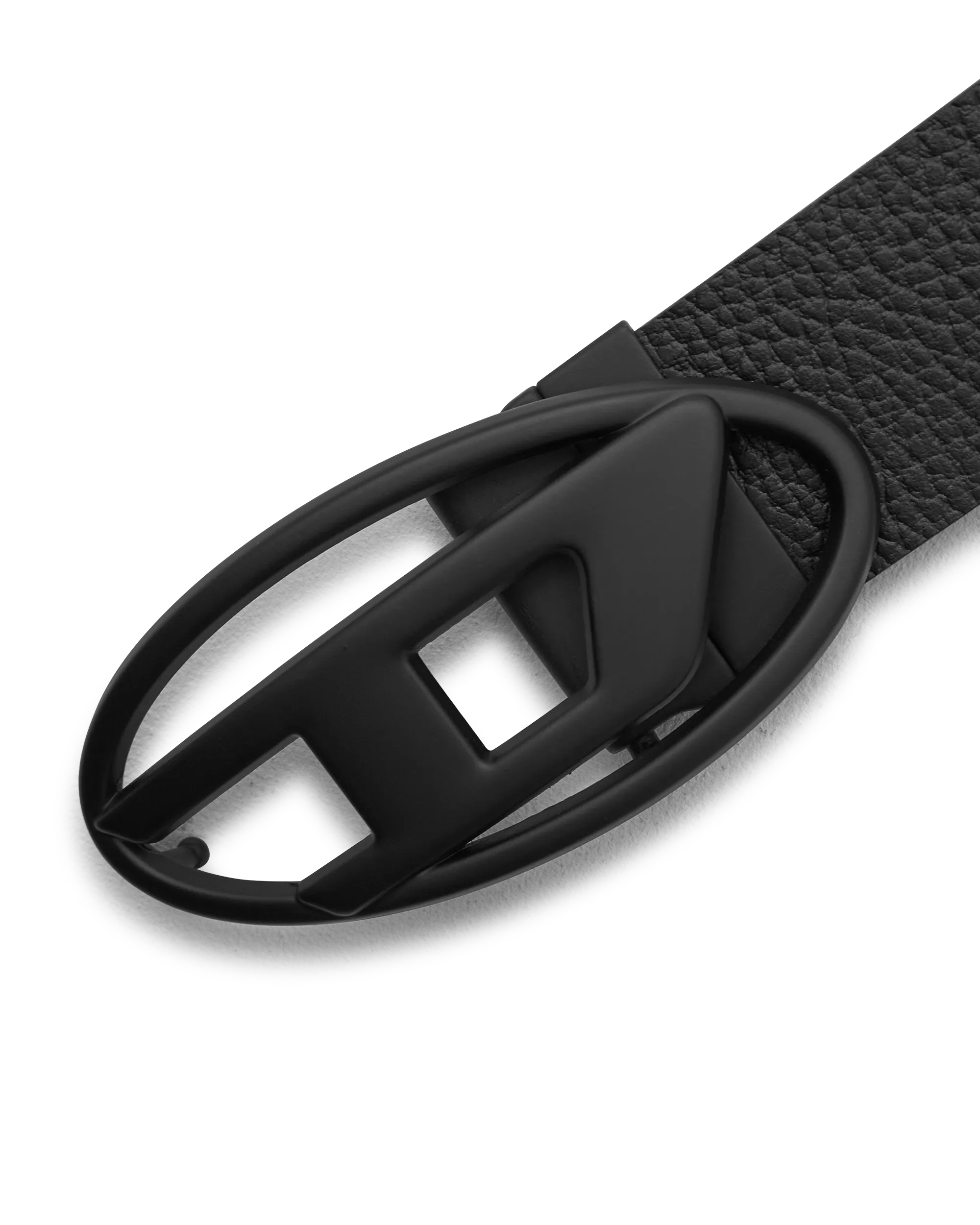 Oval D Logo Reversible B-1DR REV II Belt - DIHSAN