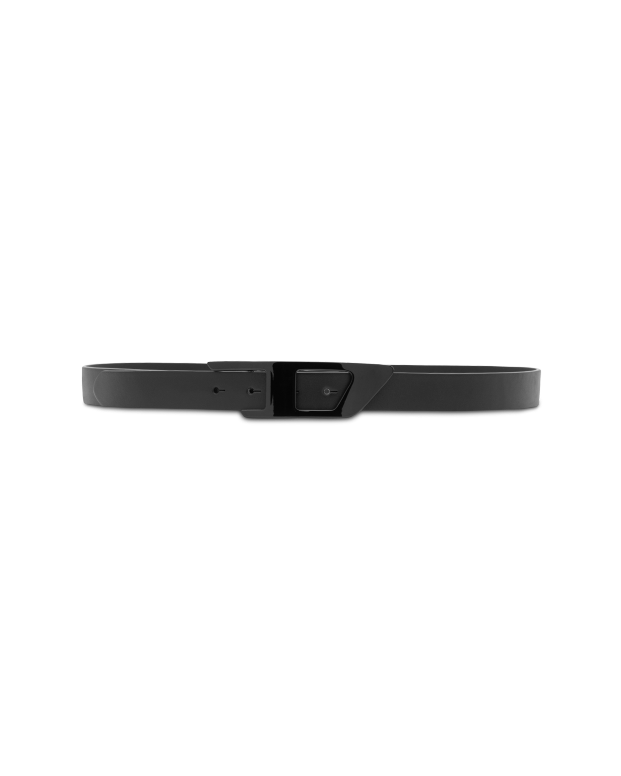 D Logo B-DLogo II Belt