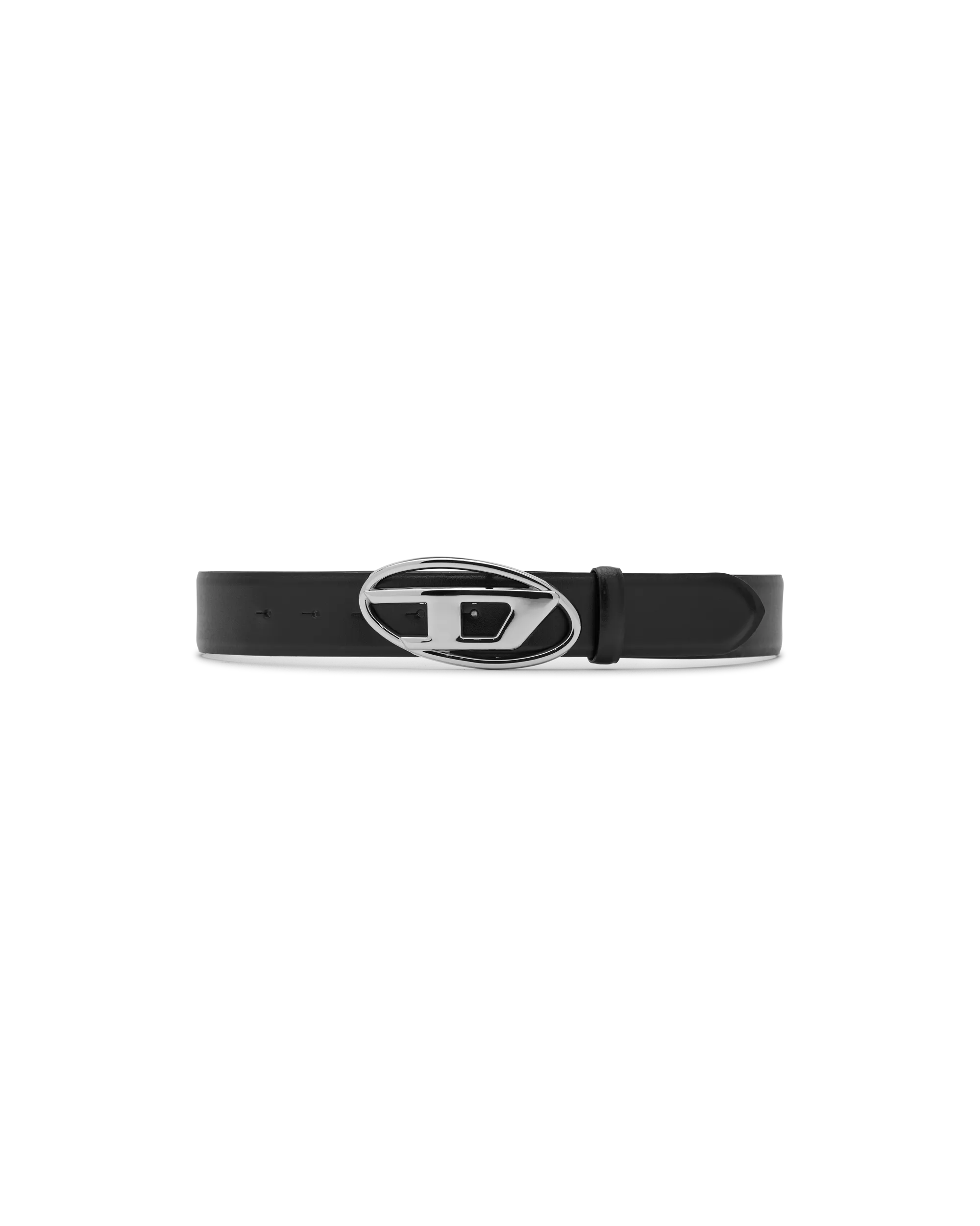 Oval D Logo B-1DR Belt - DIHSAN