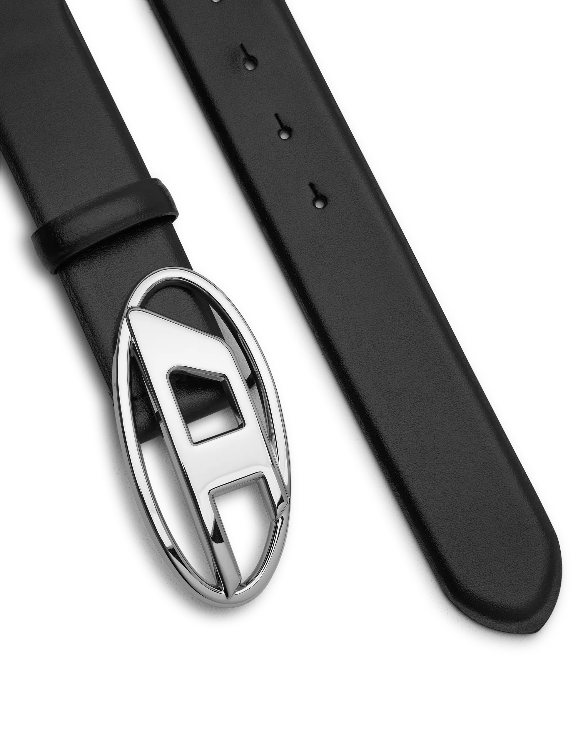 Oval D Logo B-1DR Belt - DIHSAN