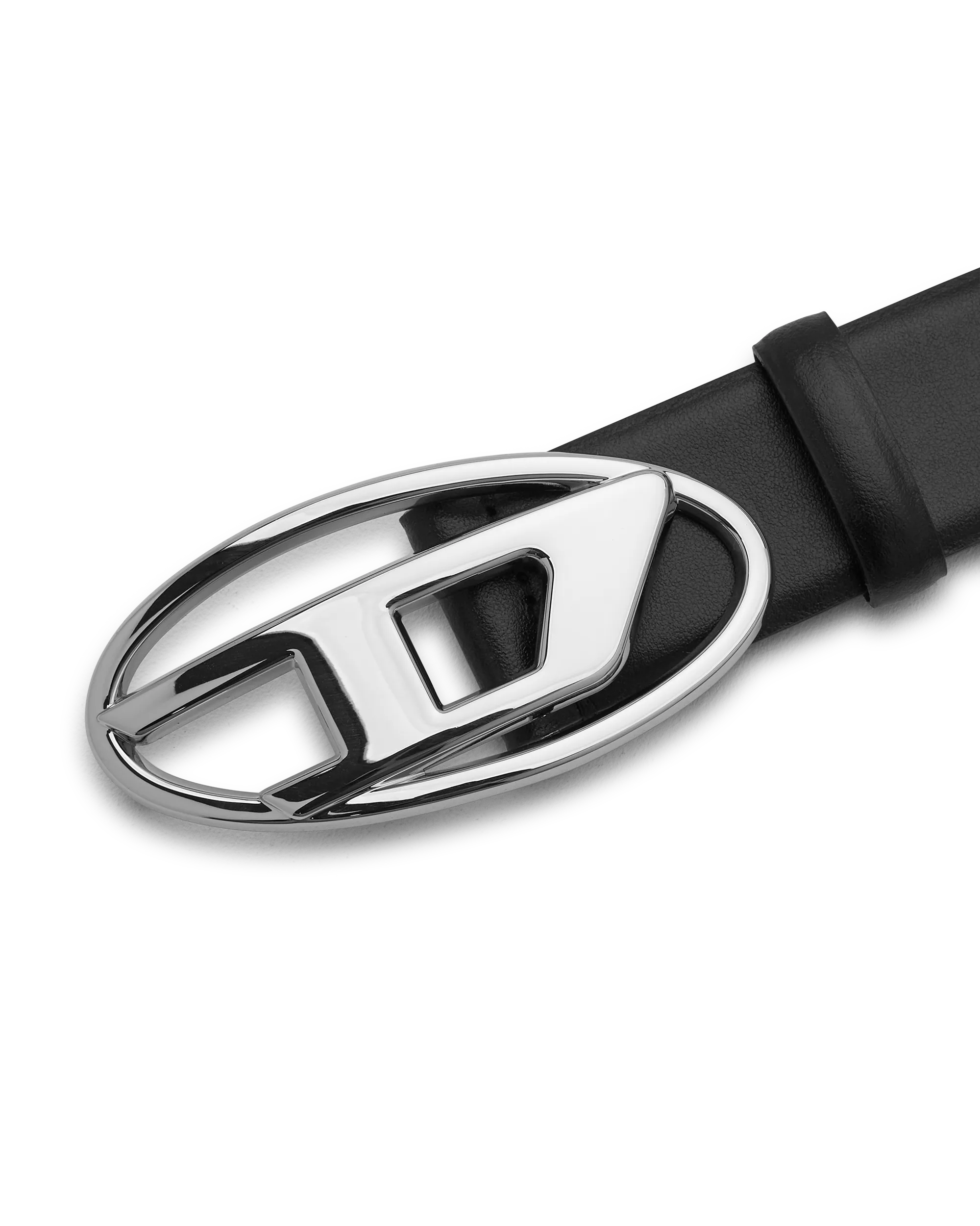 Oval D Logo B-1DR Belt - DIHSAN