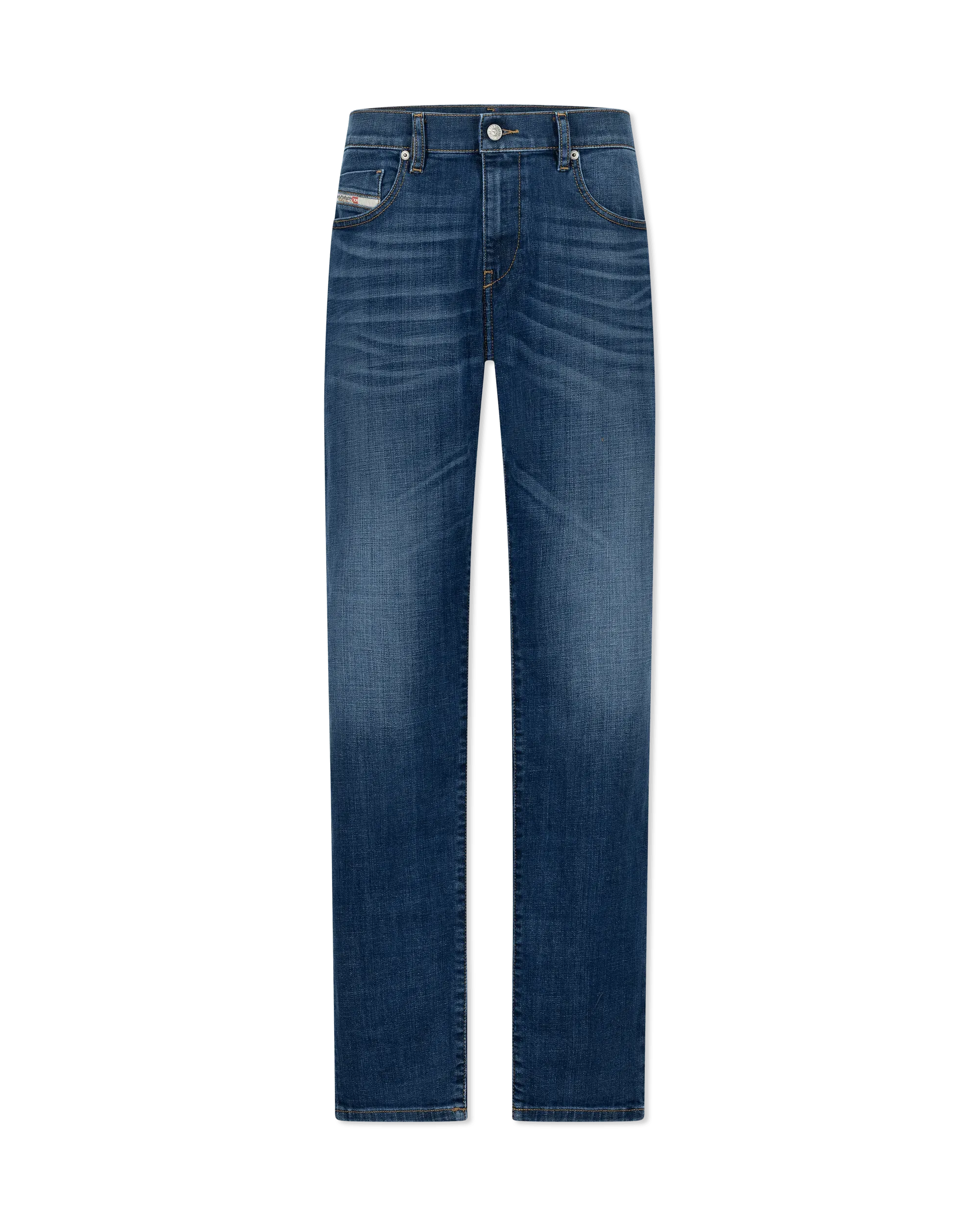 Slim Jeans 2019 D-Strukt 09K04 - DIHSAN