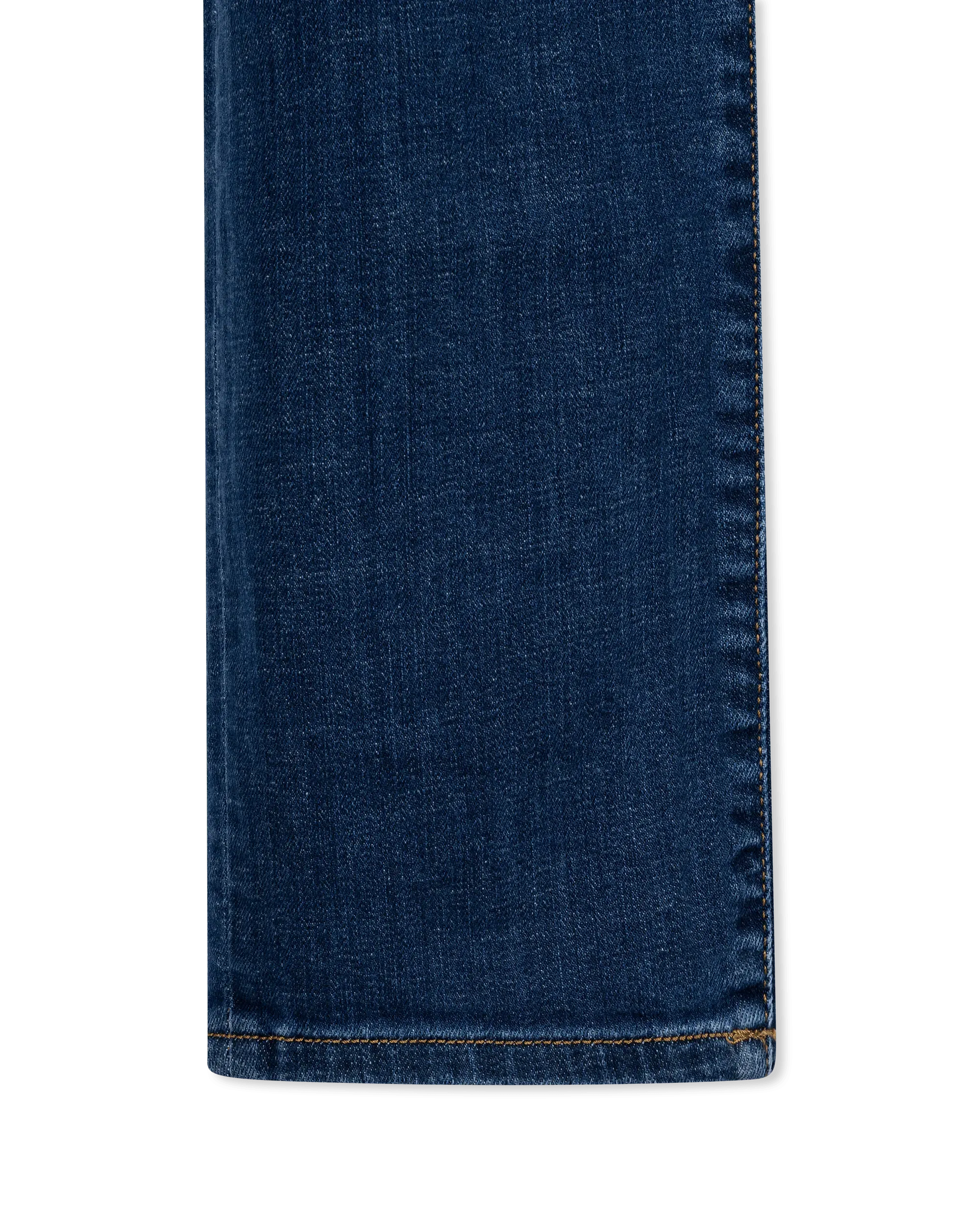 Slim Jeans 2019 D-Strukt 09K04 - DIHSAN