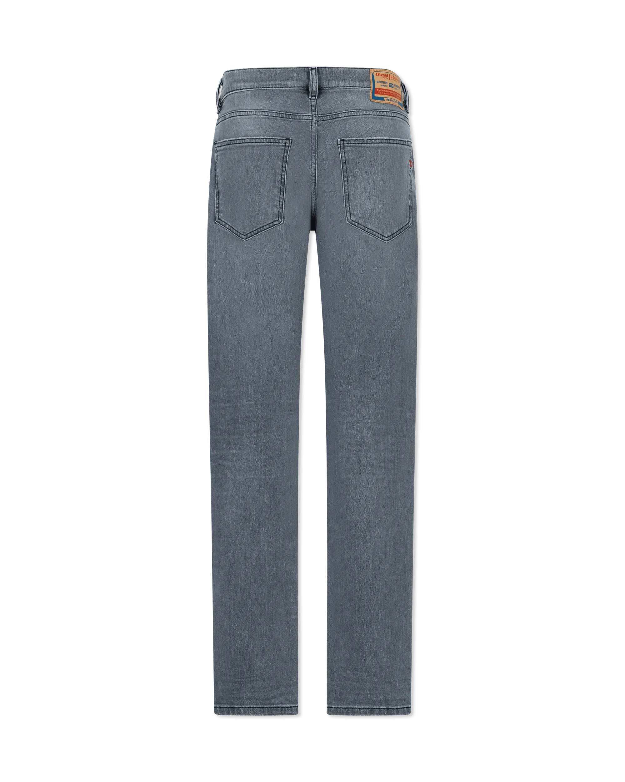 Slim Jeans 2019 D-Strukt 0GRDK - DIHSAN