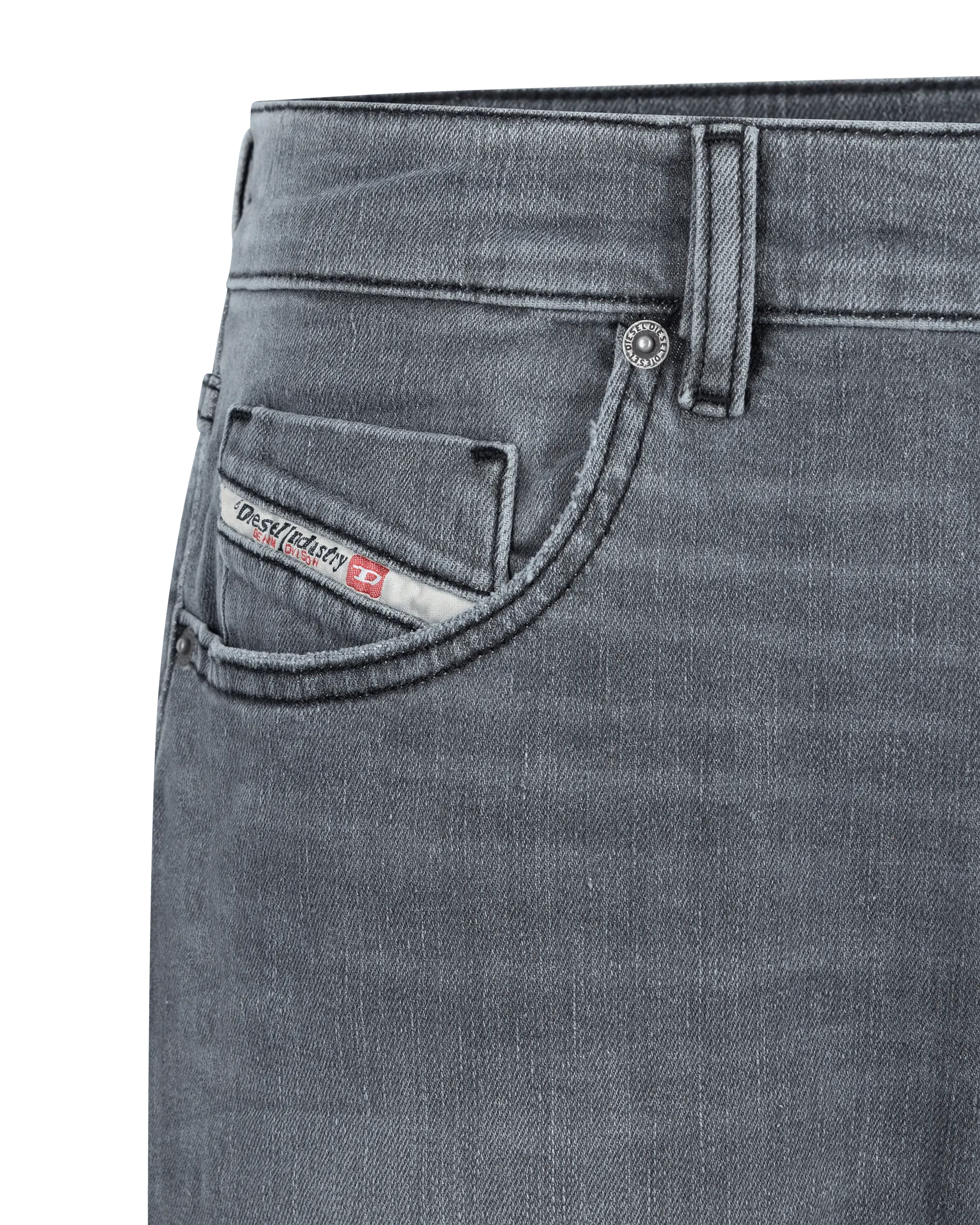 Slim Jeans 2019 D-Strukt 0GRDK - DIHSAN