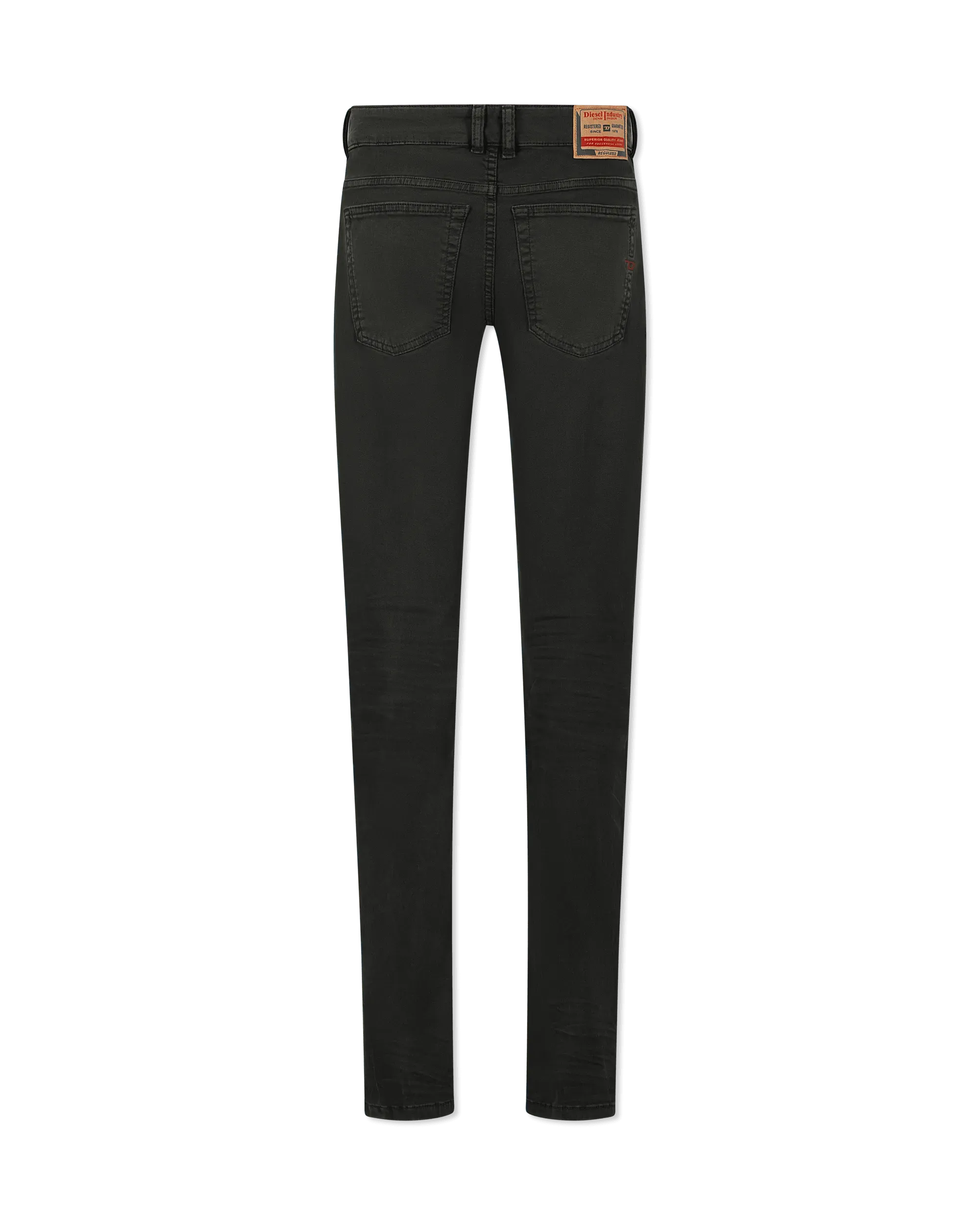 Skinny Jeans 1979 Sleenker 0enak - DIHSAN