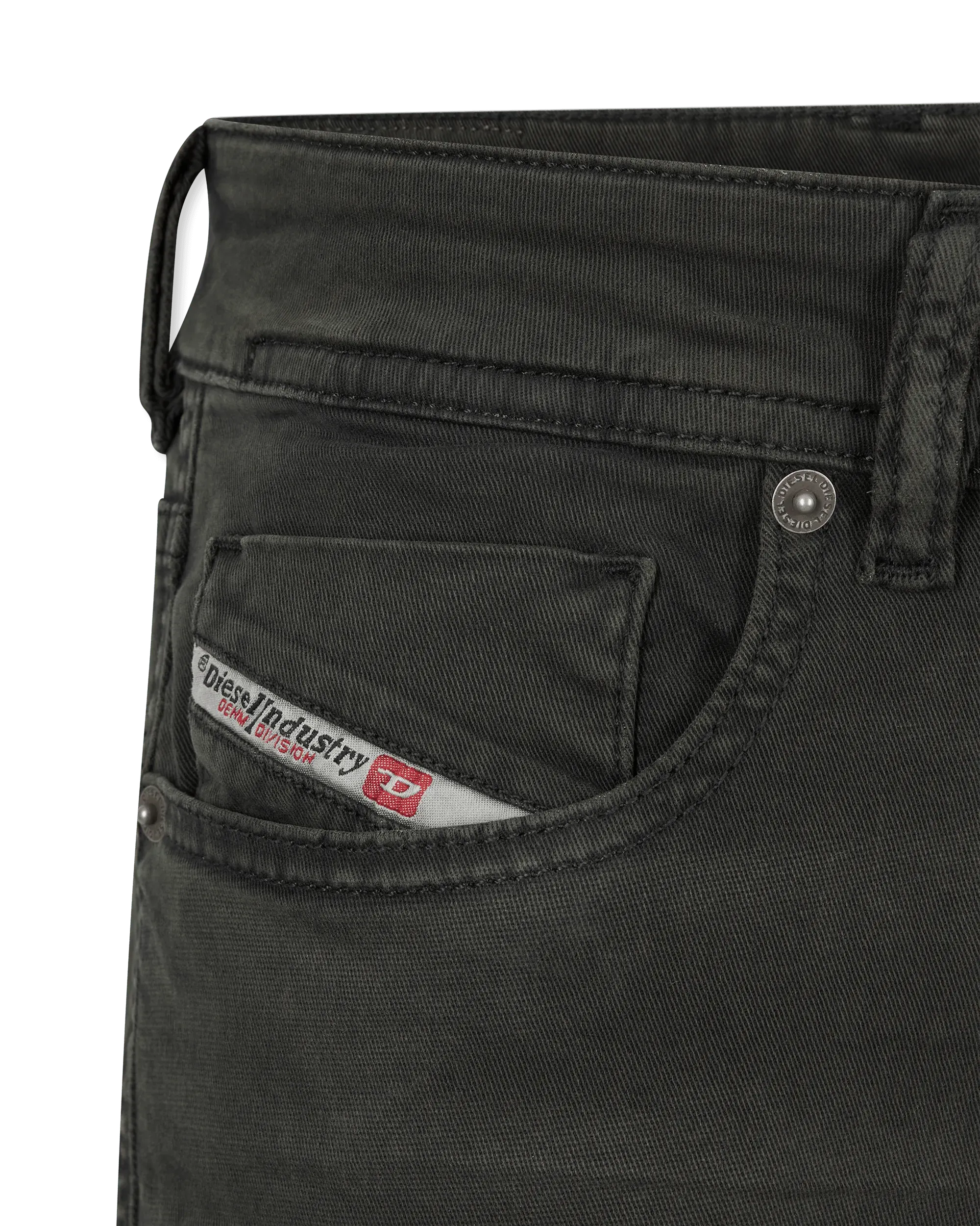 Skinny Jeans 1979 Sleenker 0enak - DIHSAN