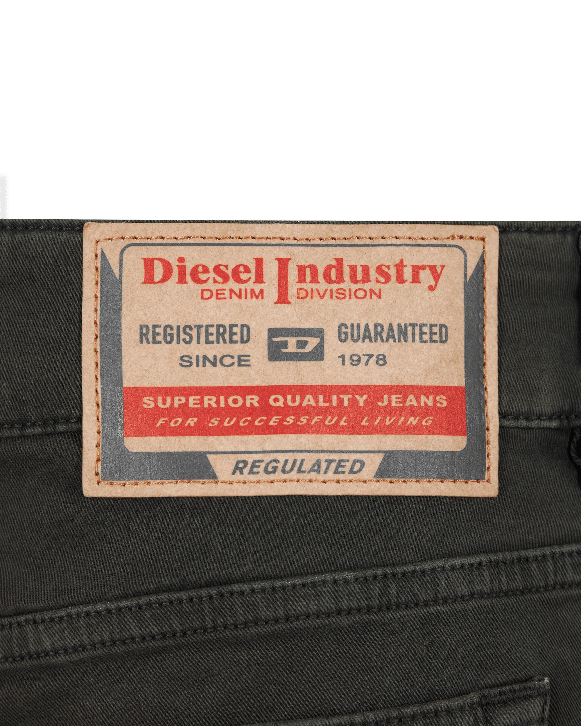 Skinny Jeans 1979 Sleenker 0enak - DIHSAN