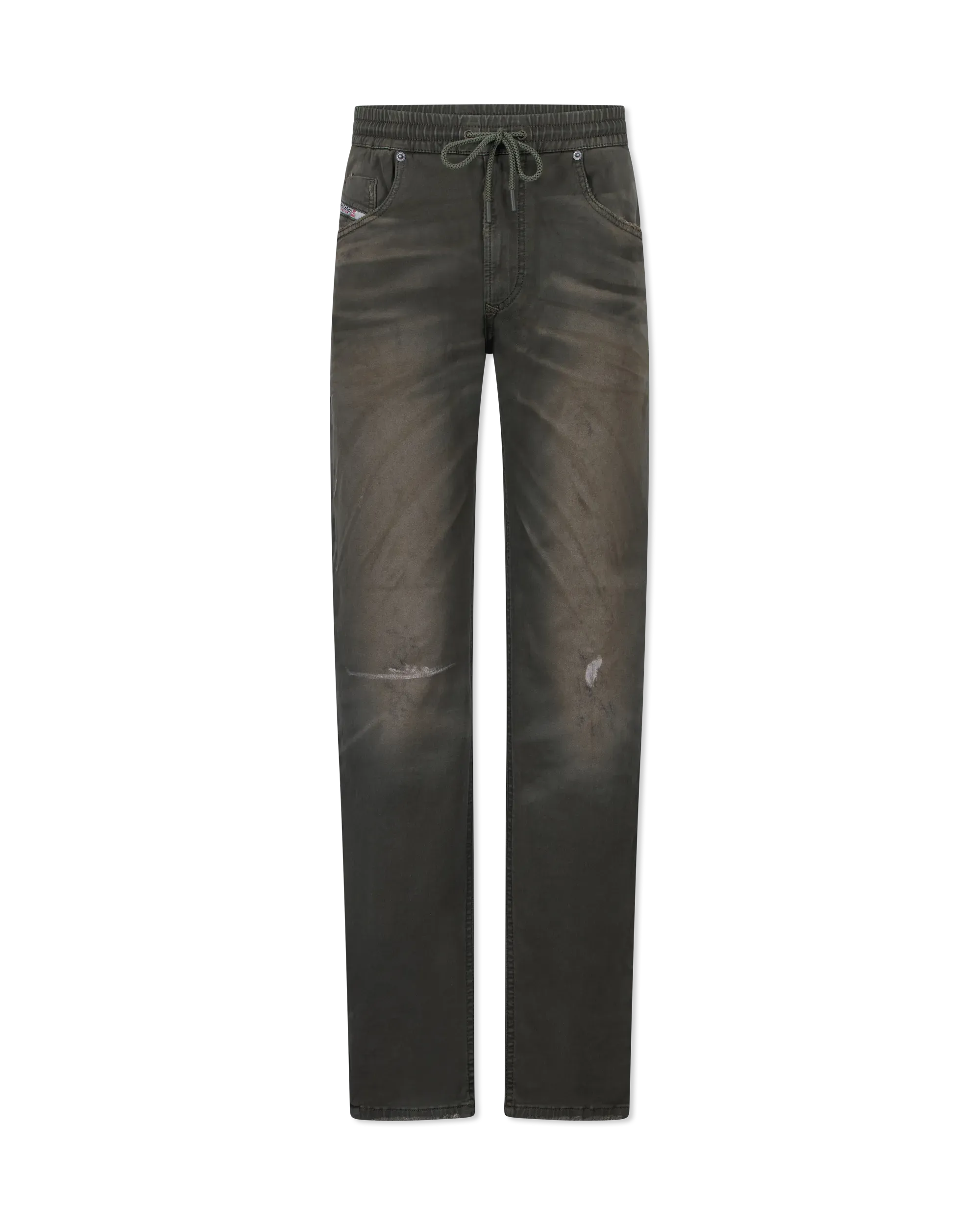2030 D-Krooley JOGG Sweat Jeans - DIHSAN