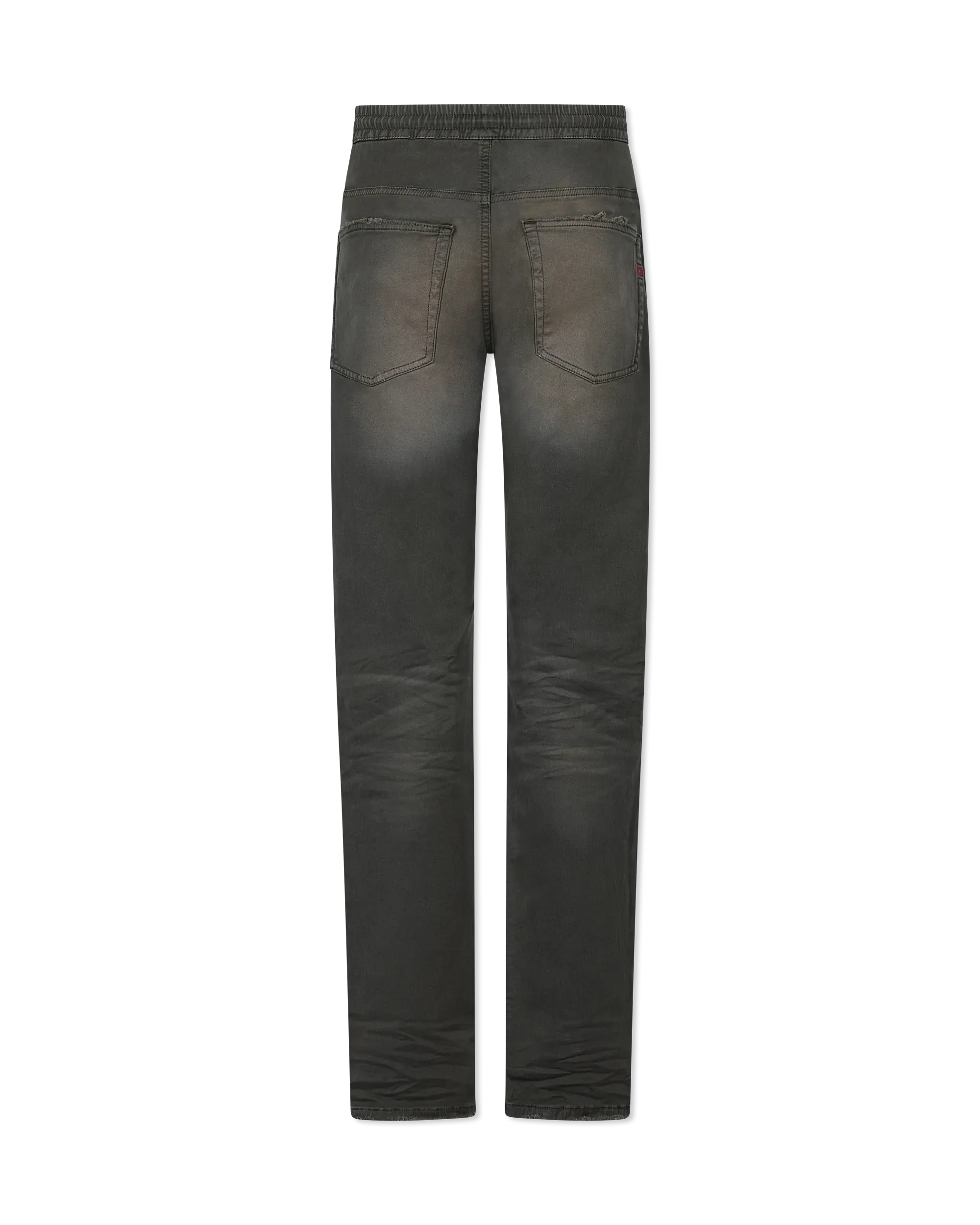 2030 D-Krooley JOGG Sweat Jeans - DIHSAN