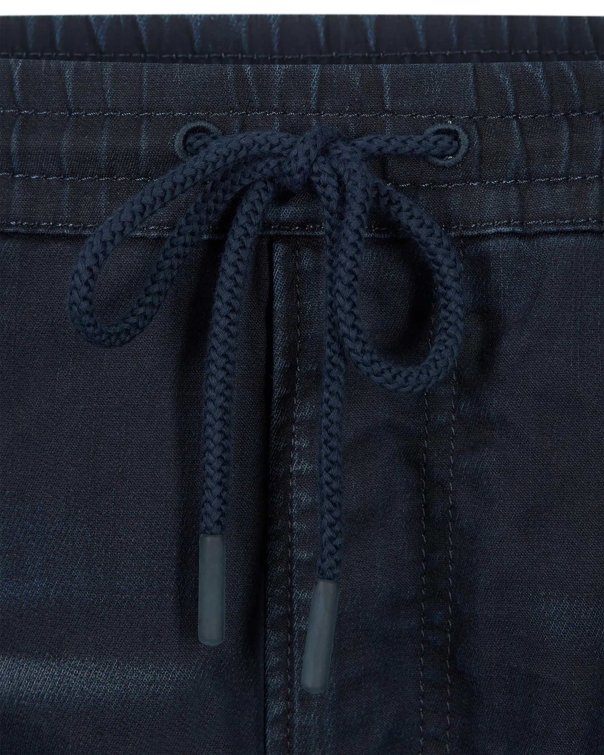 Tapered 2030 D-Krooley JOGG Sweat Jeans - DIHSAN