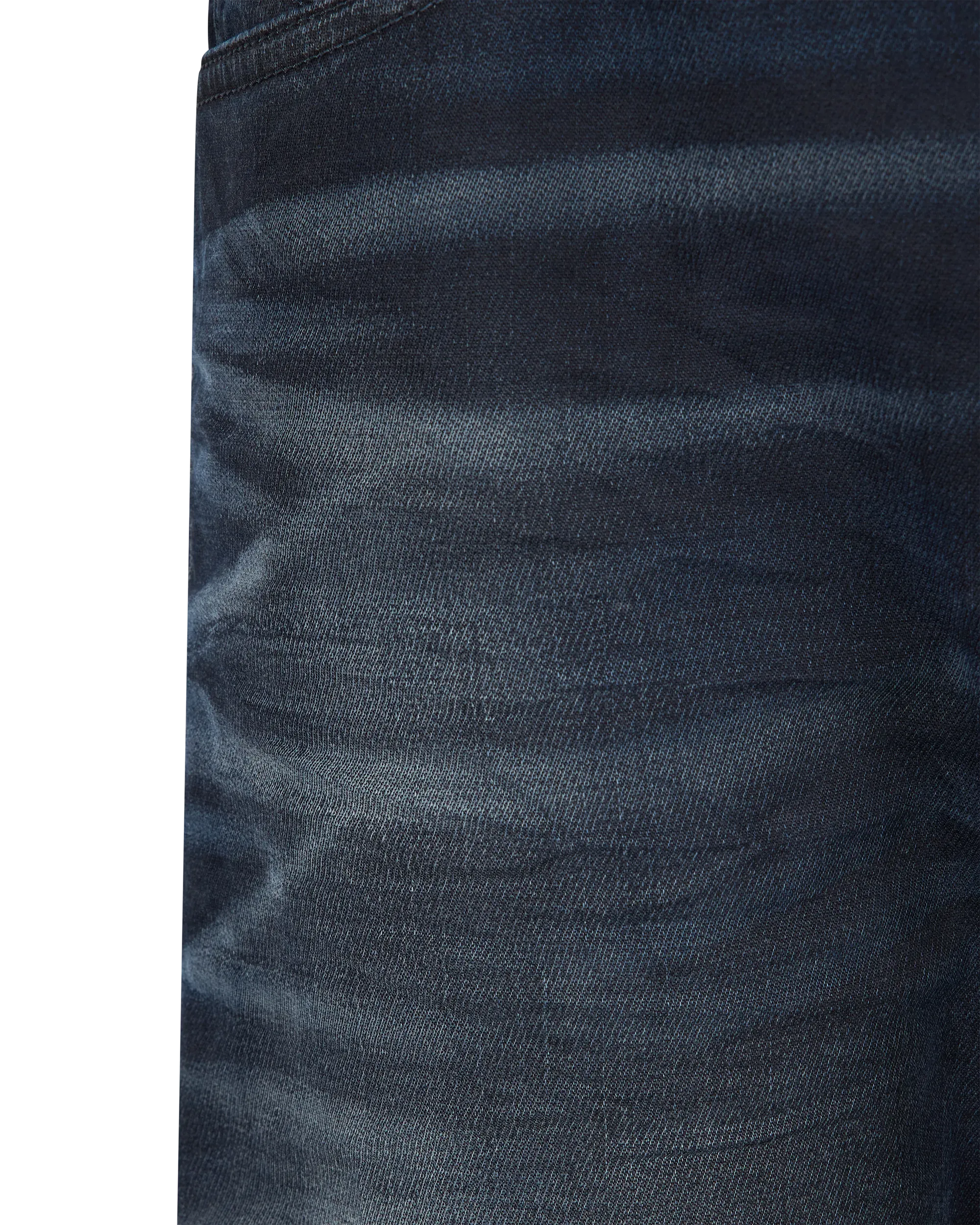 Tapered 2030 D-Krooley JOGG Sweat Jeans - DIHSAN
