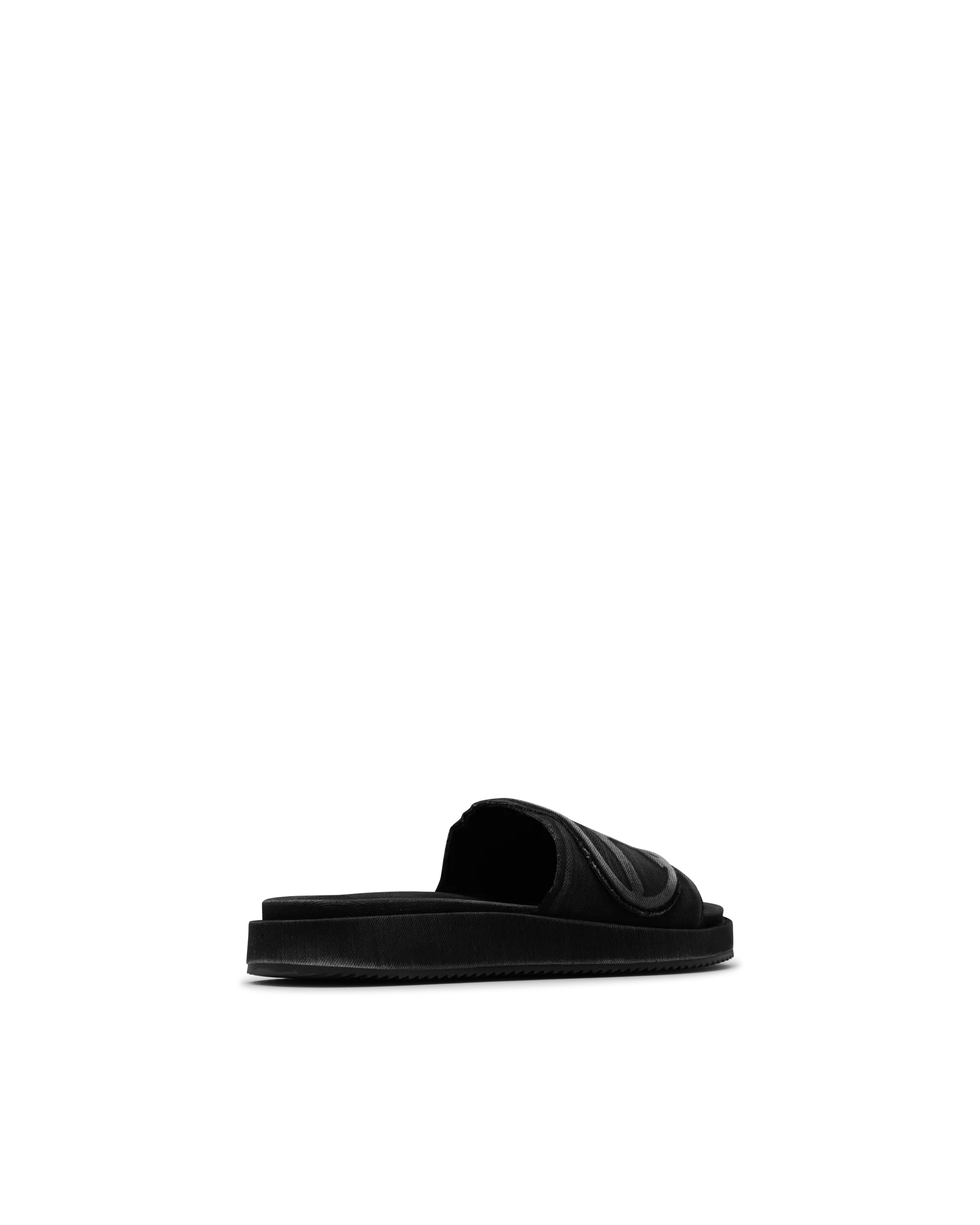 Oval D SA-Slide Sandals - DIHSAN