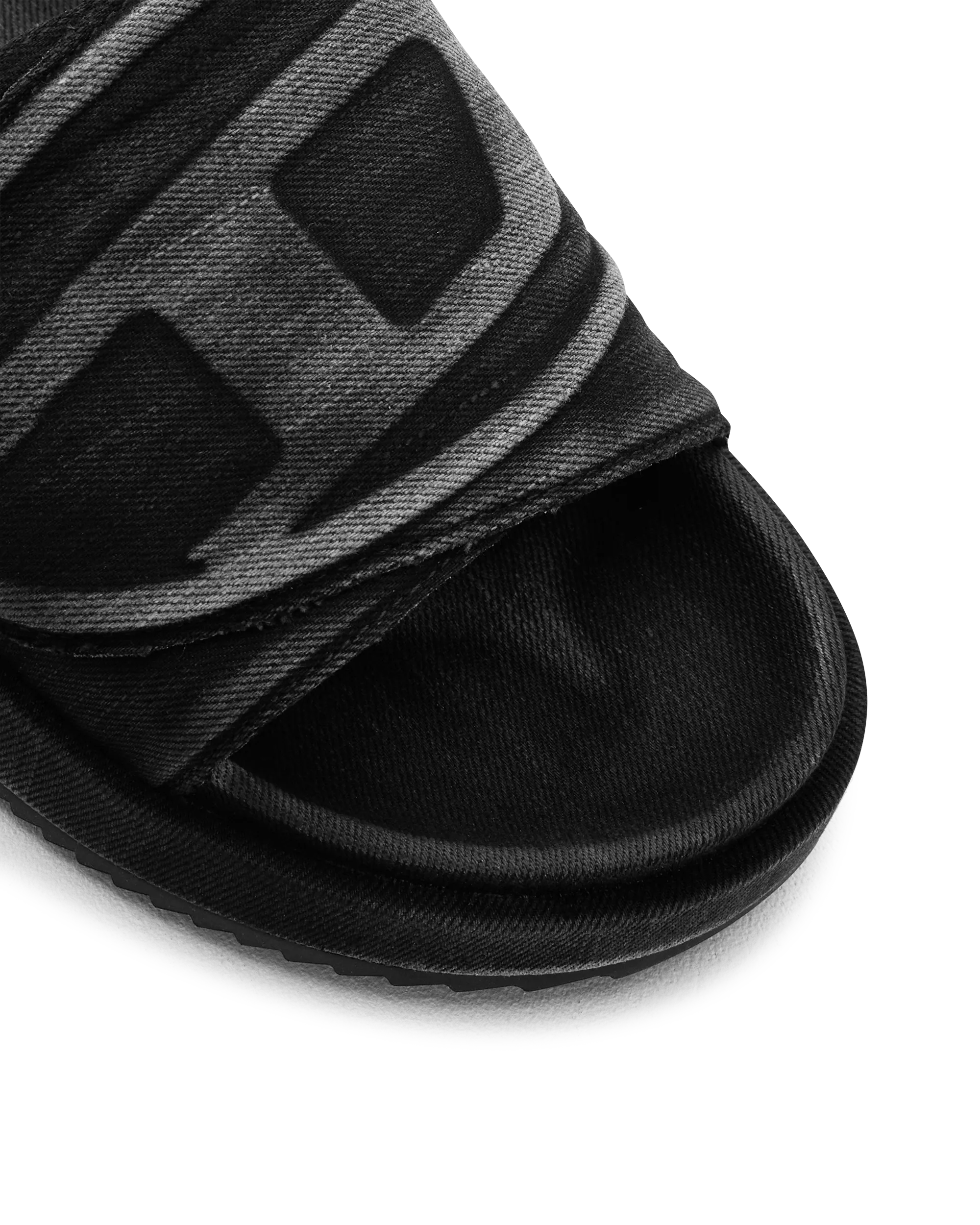 Oval D SA-Slide Sandals - DIHSAN