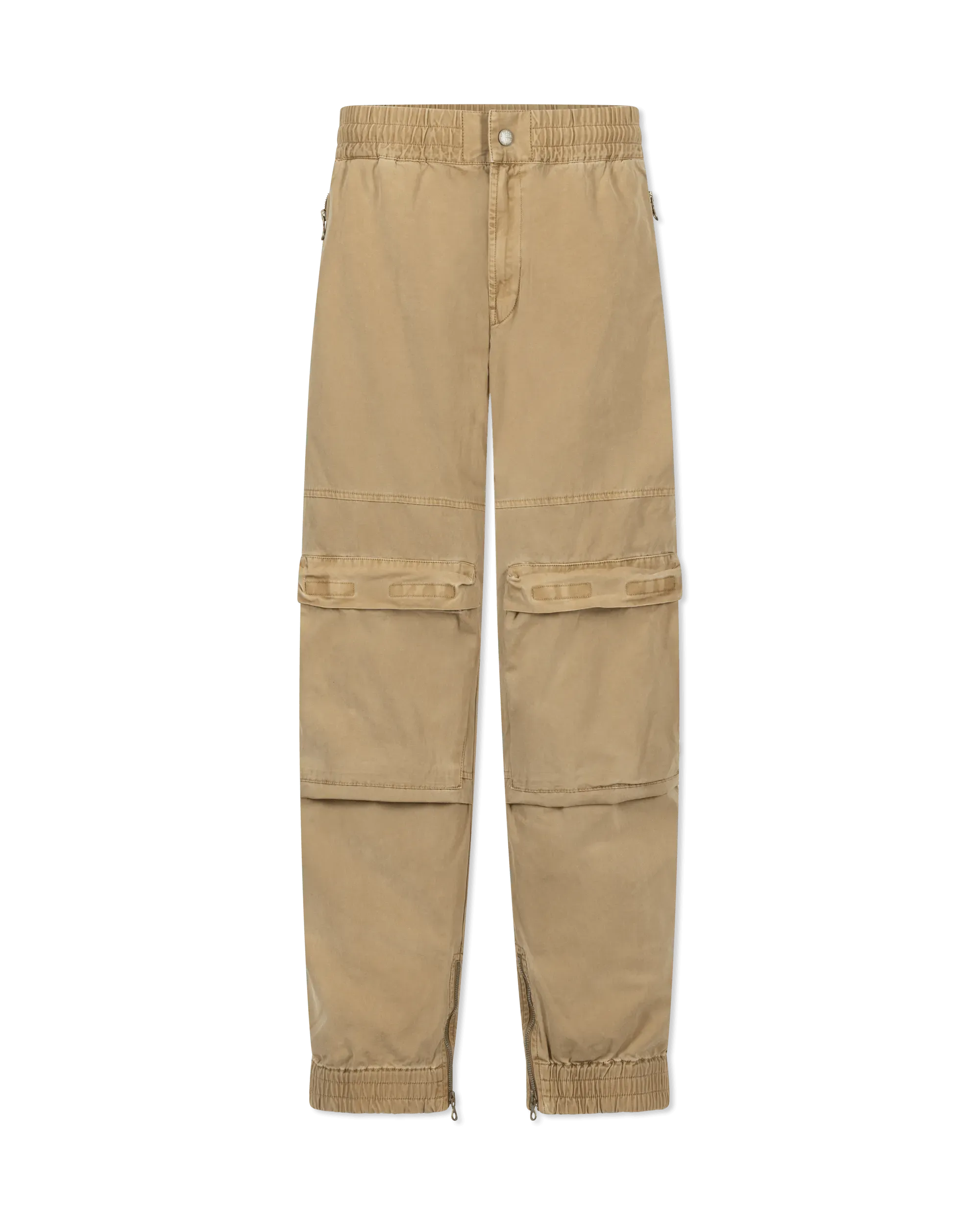 P-Beeck Cargo Pants - DIHSAN