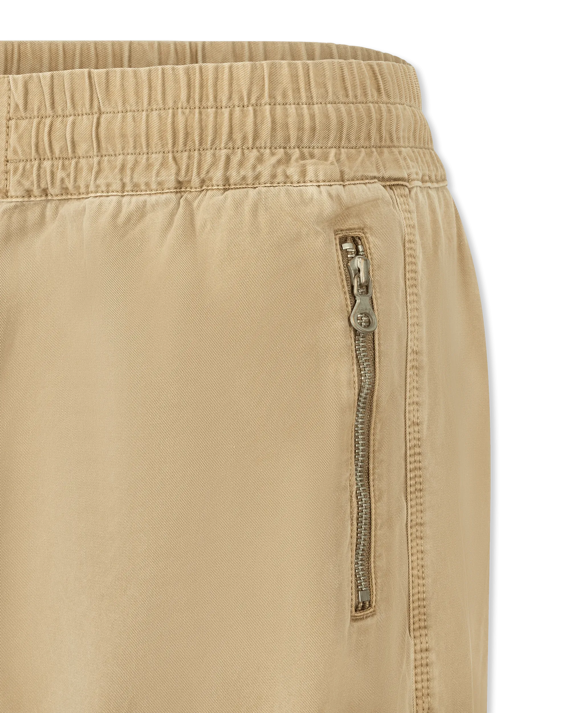 P-Beeck Cargo Pants - DIHSAN