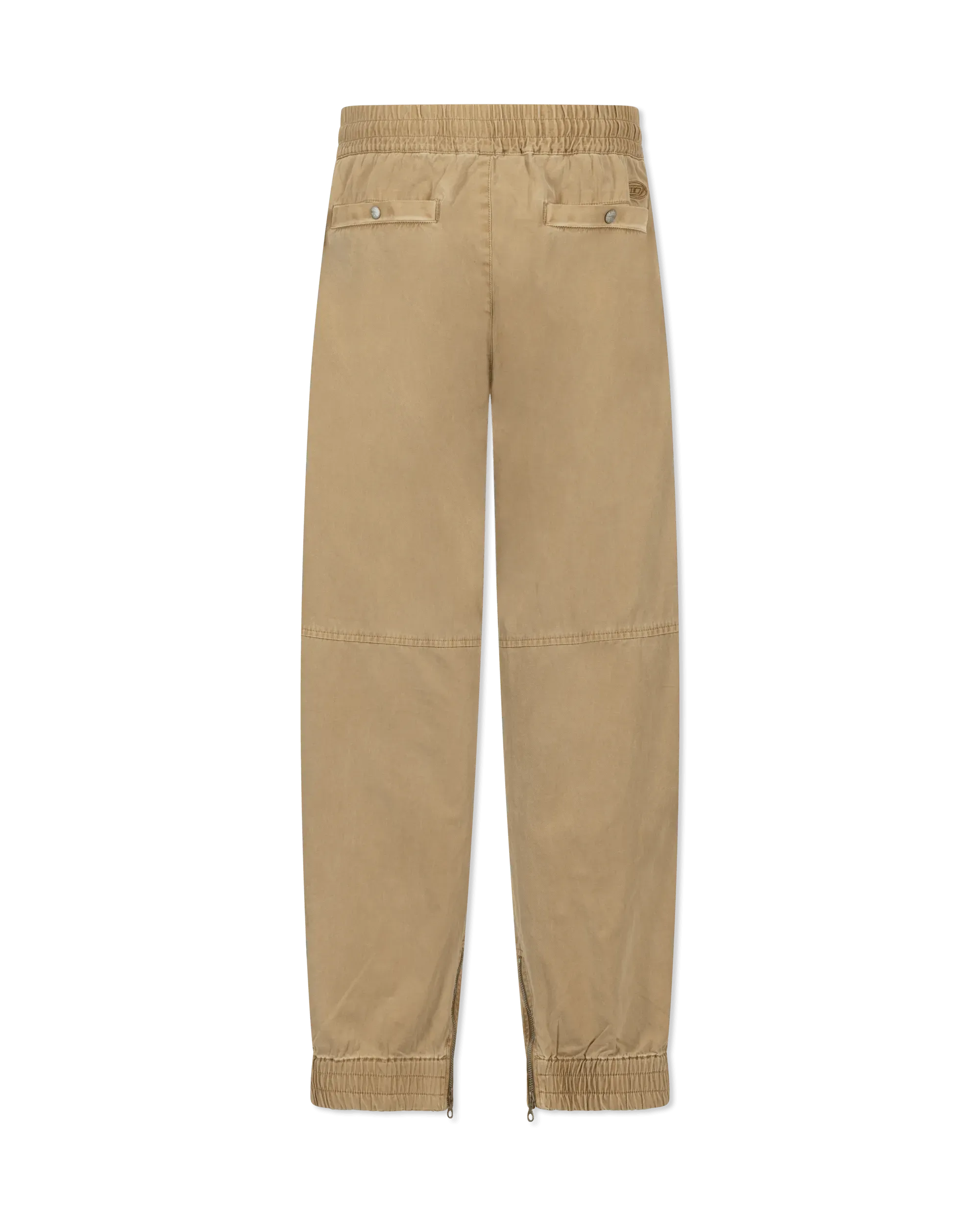 P-Beeck Cargo Pants - DIHSAN