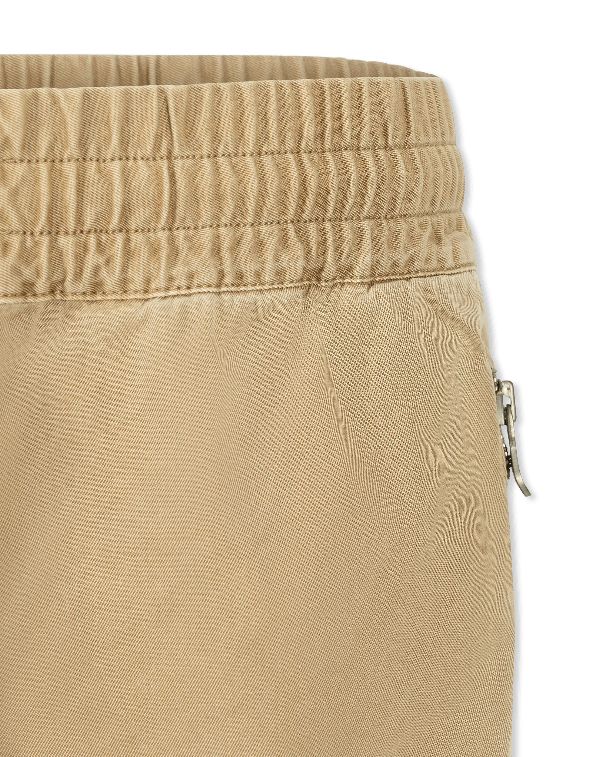 P-Beeck Cargo Pants - DIHSAN