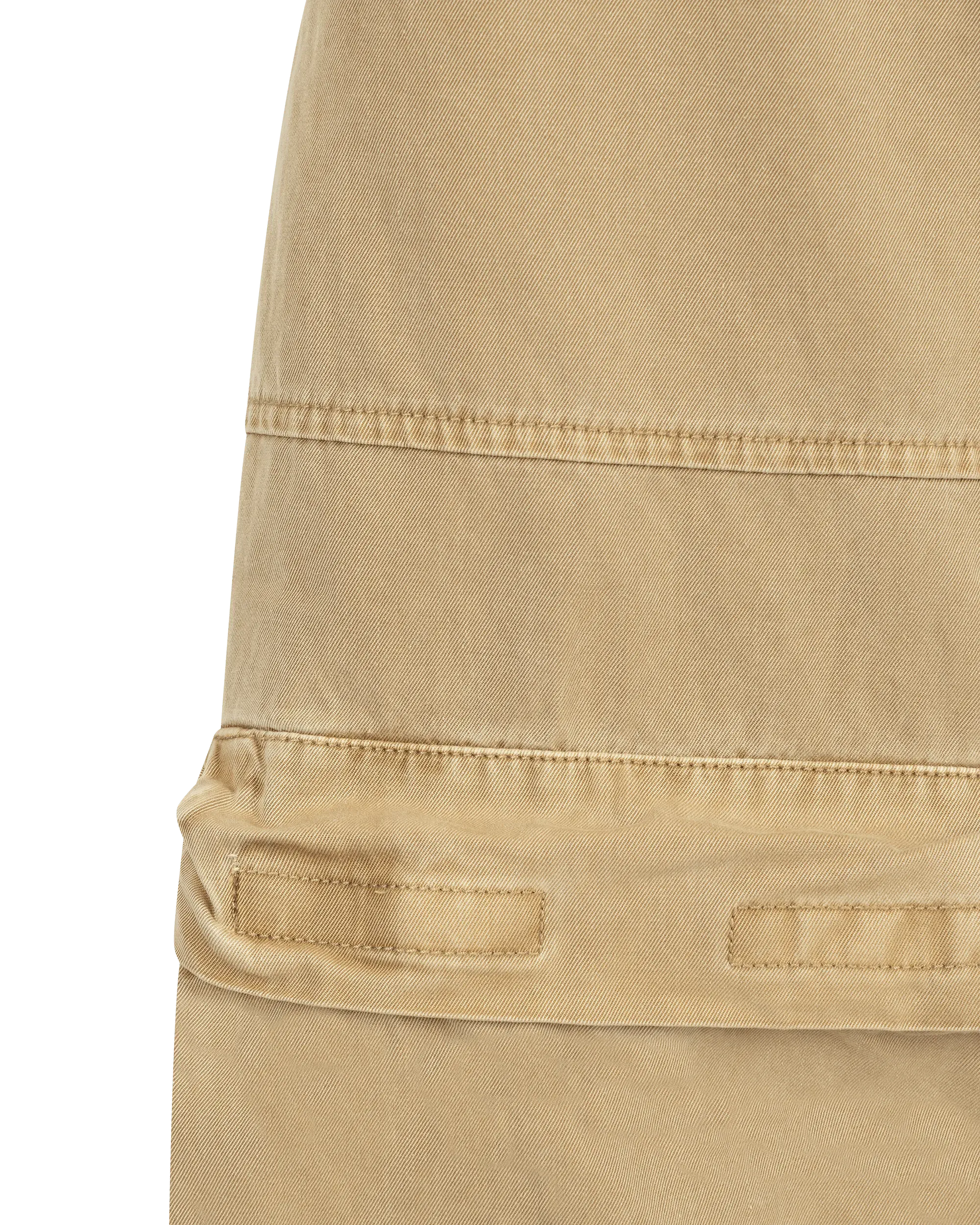 P-Beeck Cargo Pants - DIHSAN