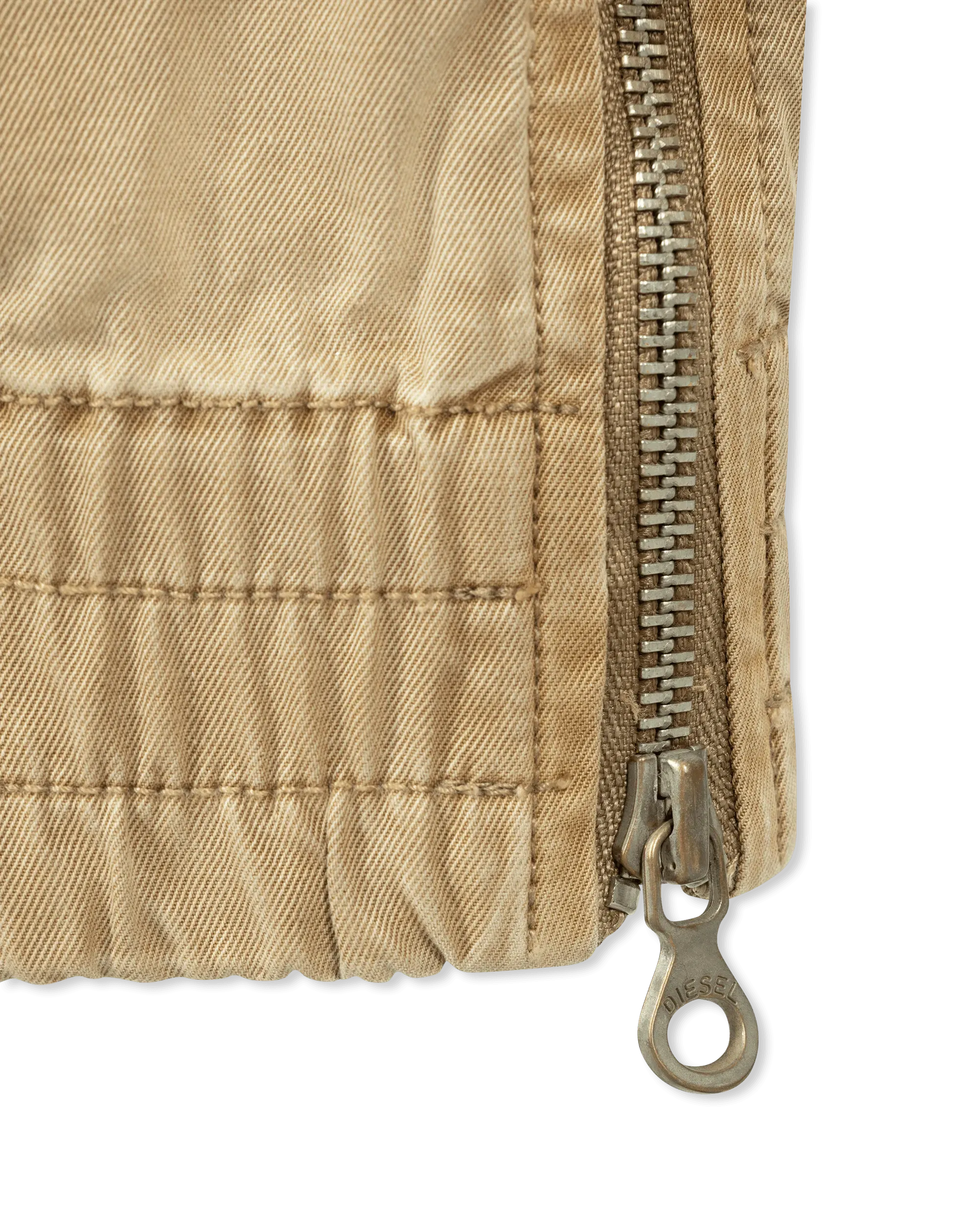 P-Beeck Cargo Pants - DIHSAN