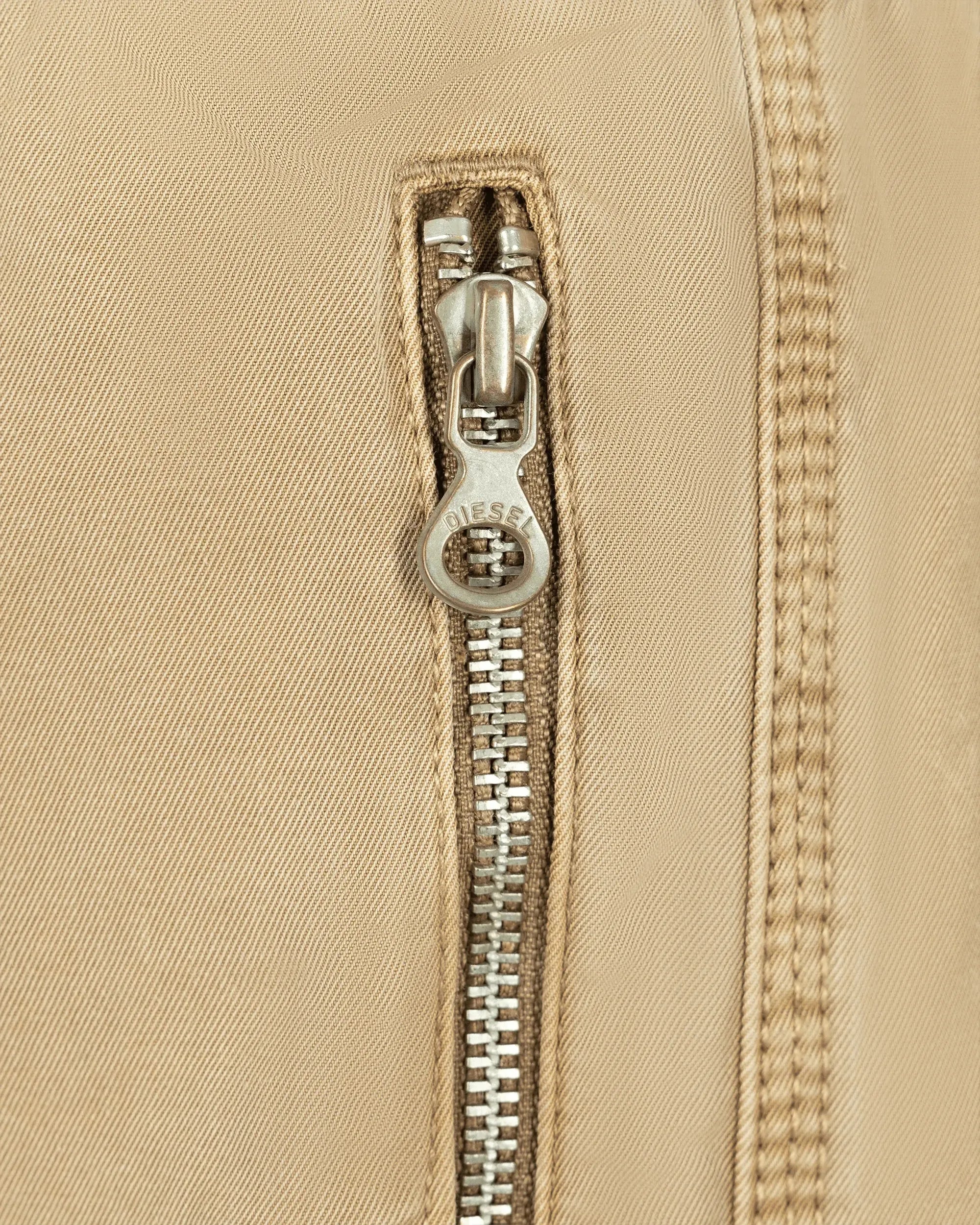 P-Beeck Cargo Pants - DIHSAN