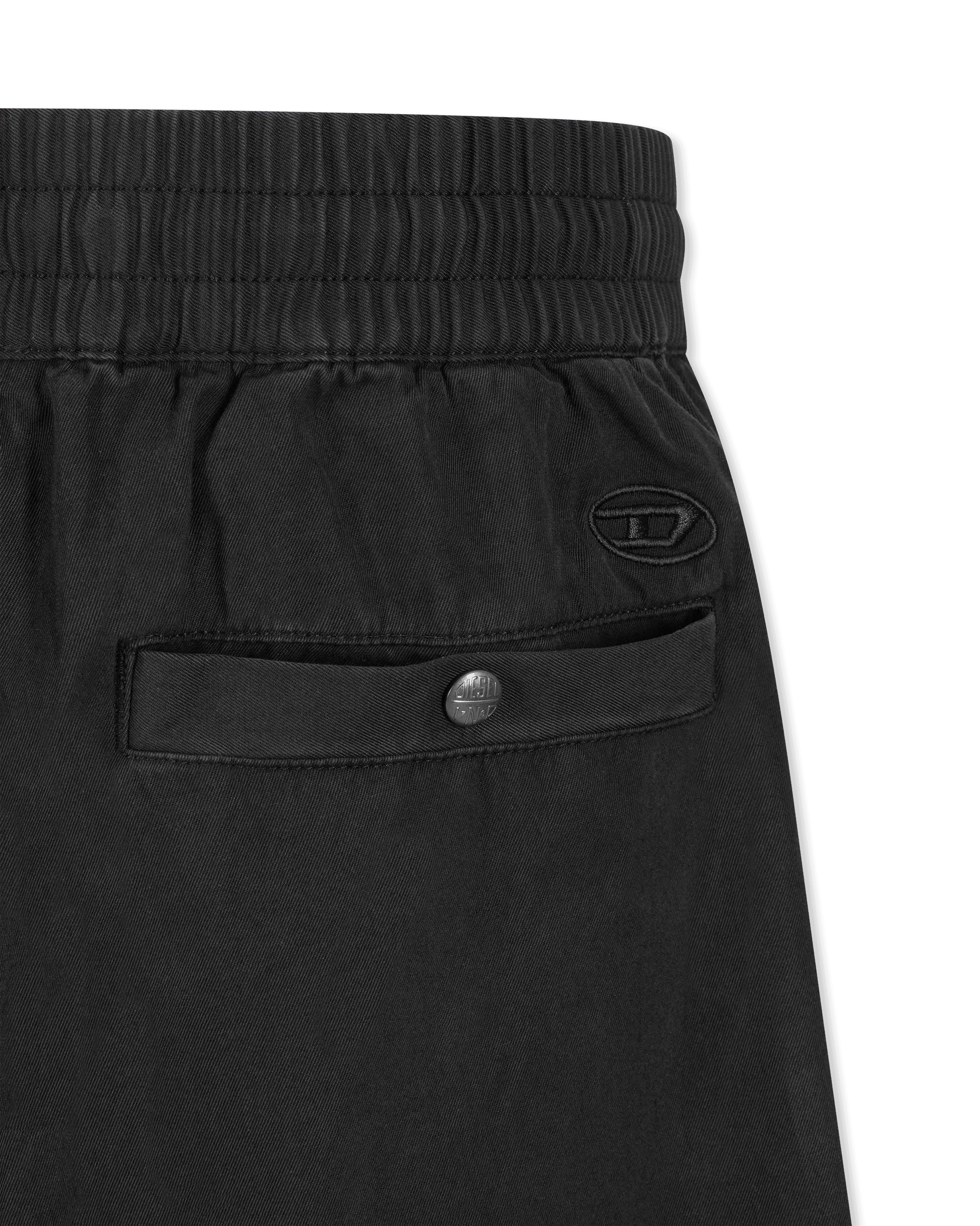 P-Beeck Cargo Pants - DIHSAN