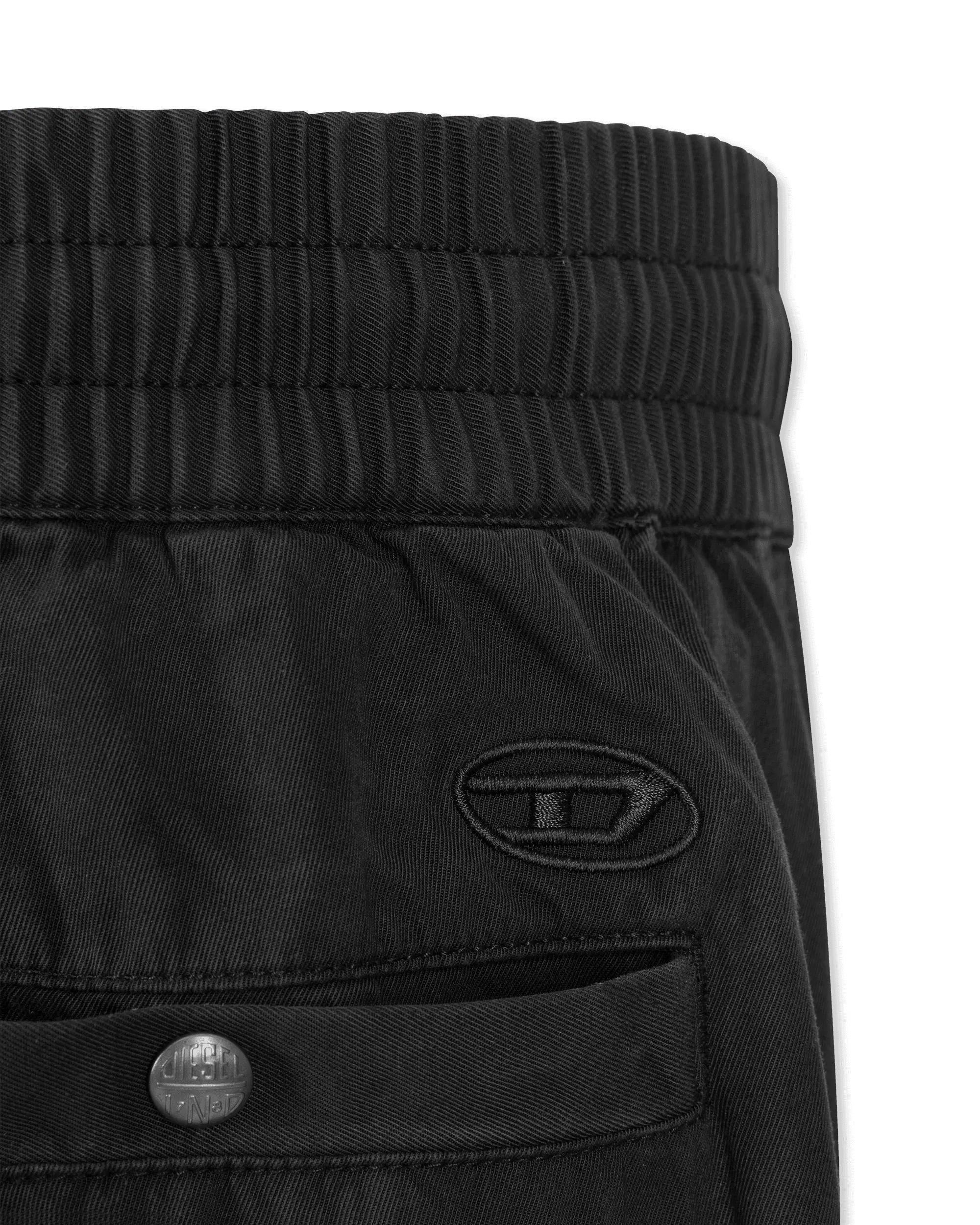 P-Beeck Cargo Pants - DIHSAN