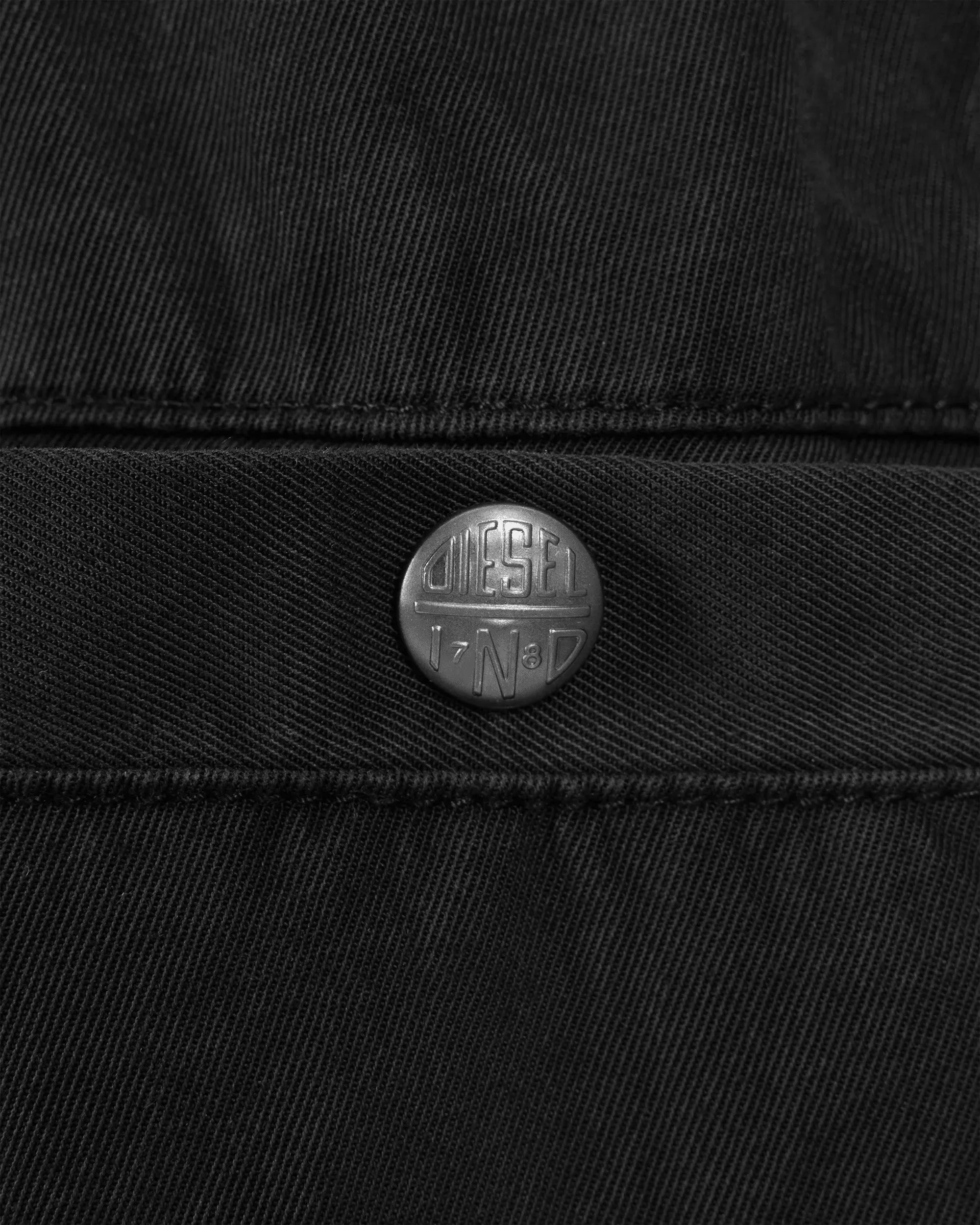 P-Beeck Cargo Pants - DIHSAN