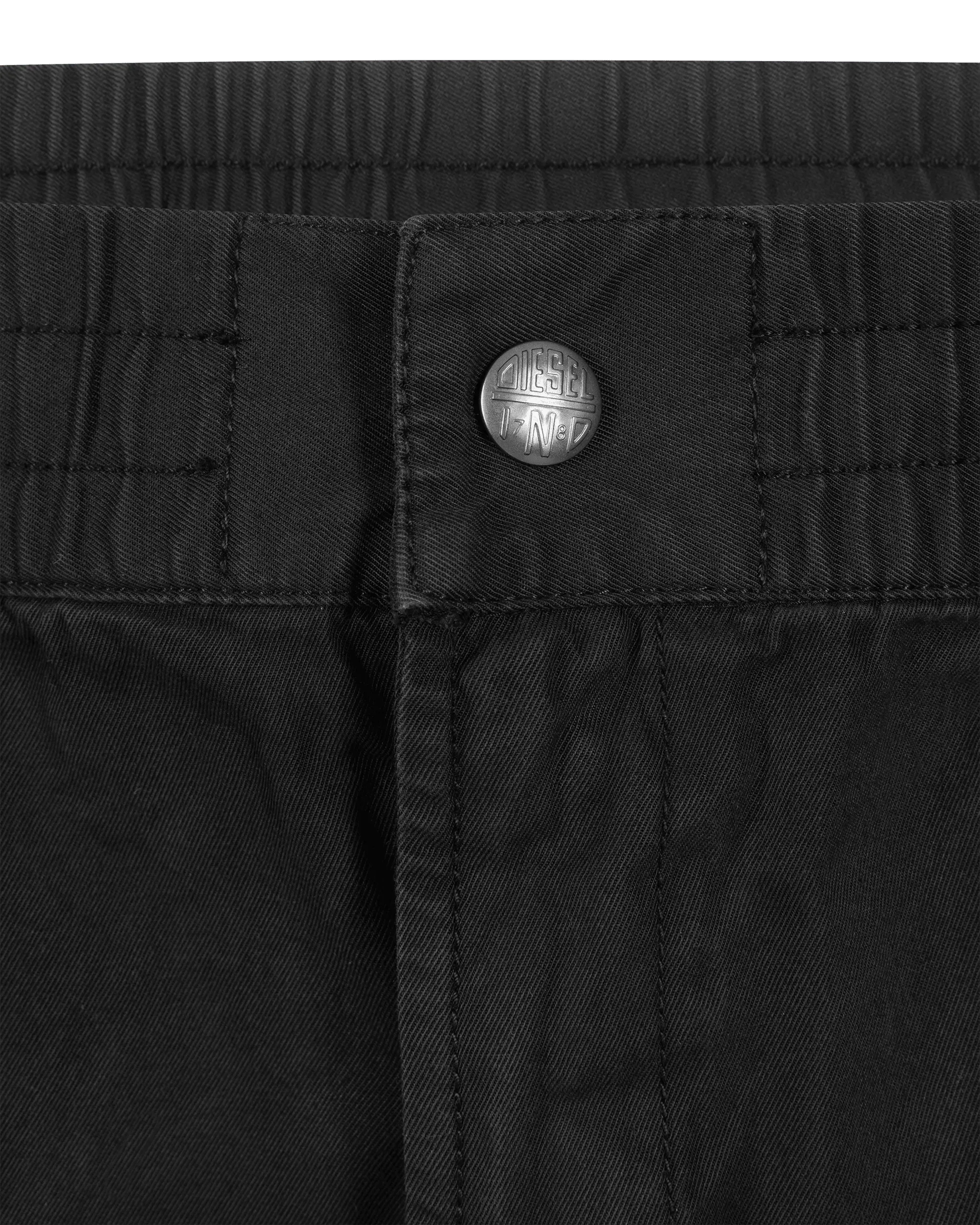 P-Beeck Cargo Pants - DIHSAN