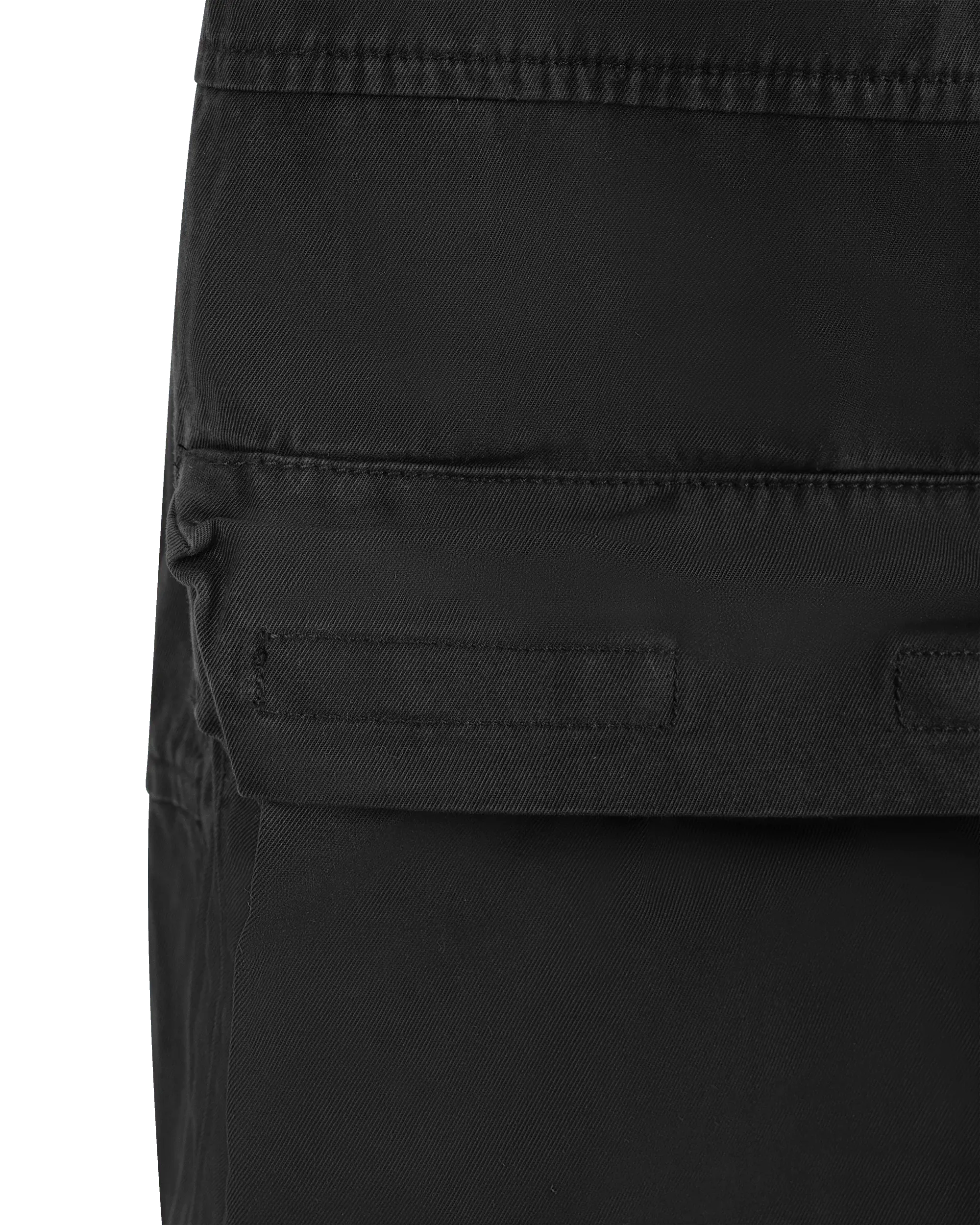P-Beeck Cargo Pants - DIHSAN