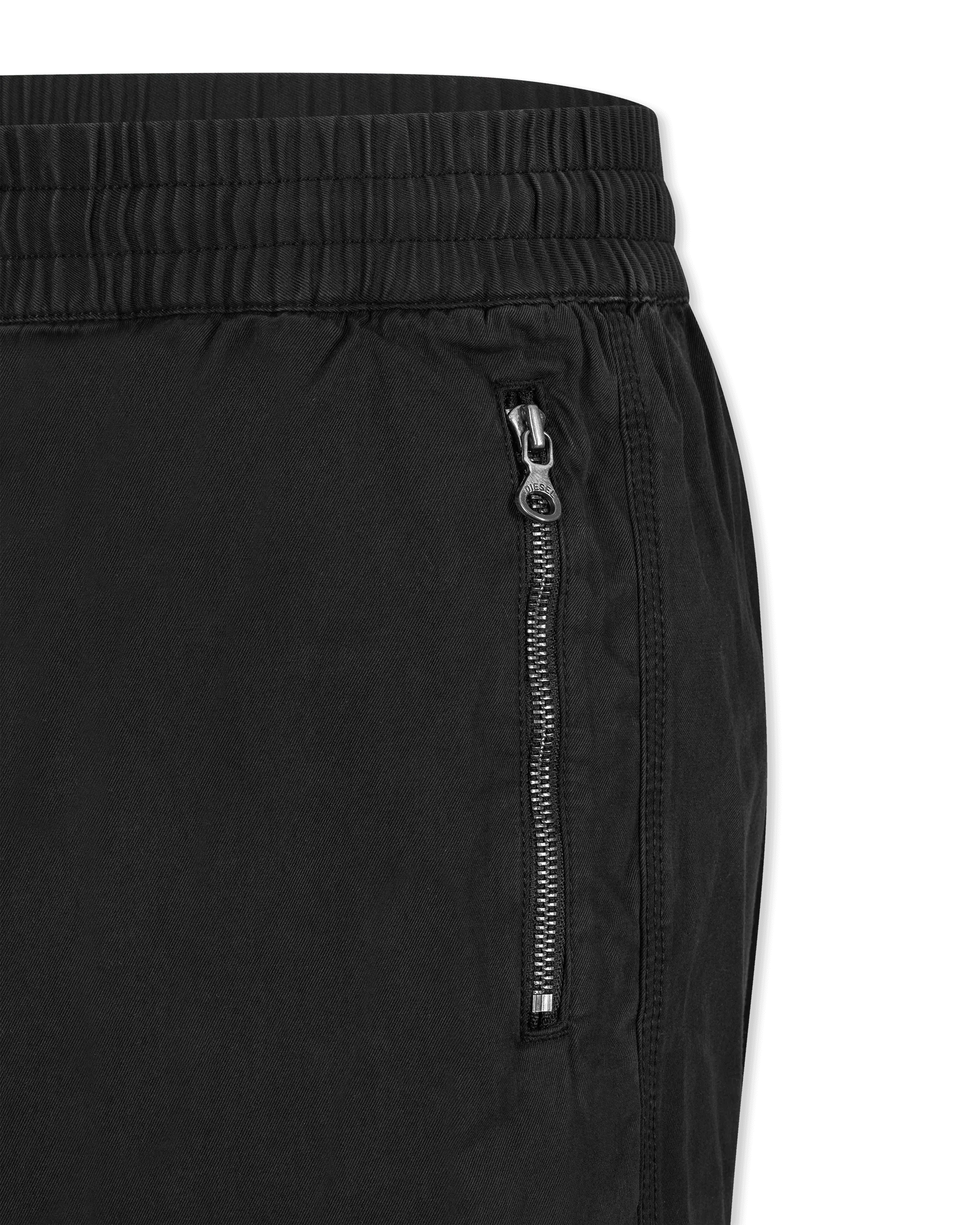 P-Beeck Cargo Pants - DIHSAN