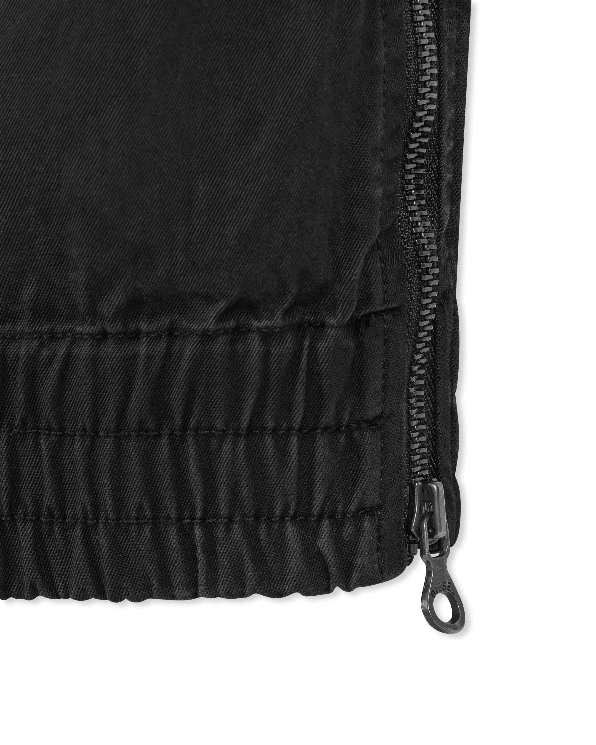 P-Beeck Cargo Pants - DIHSAN