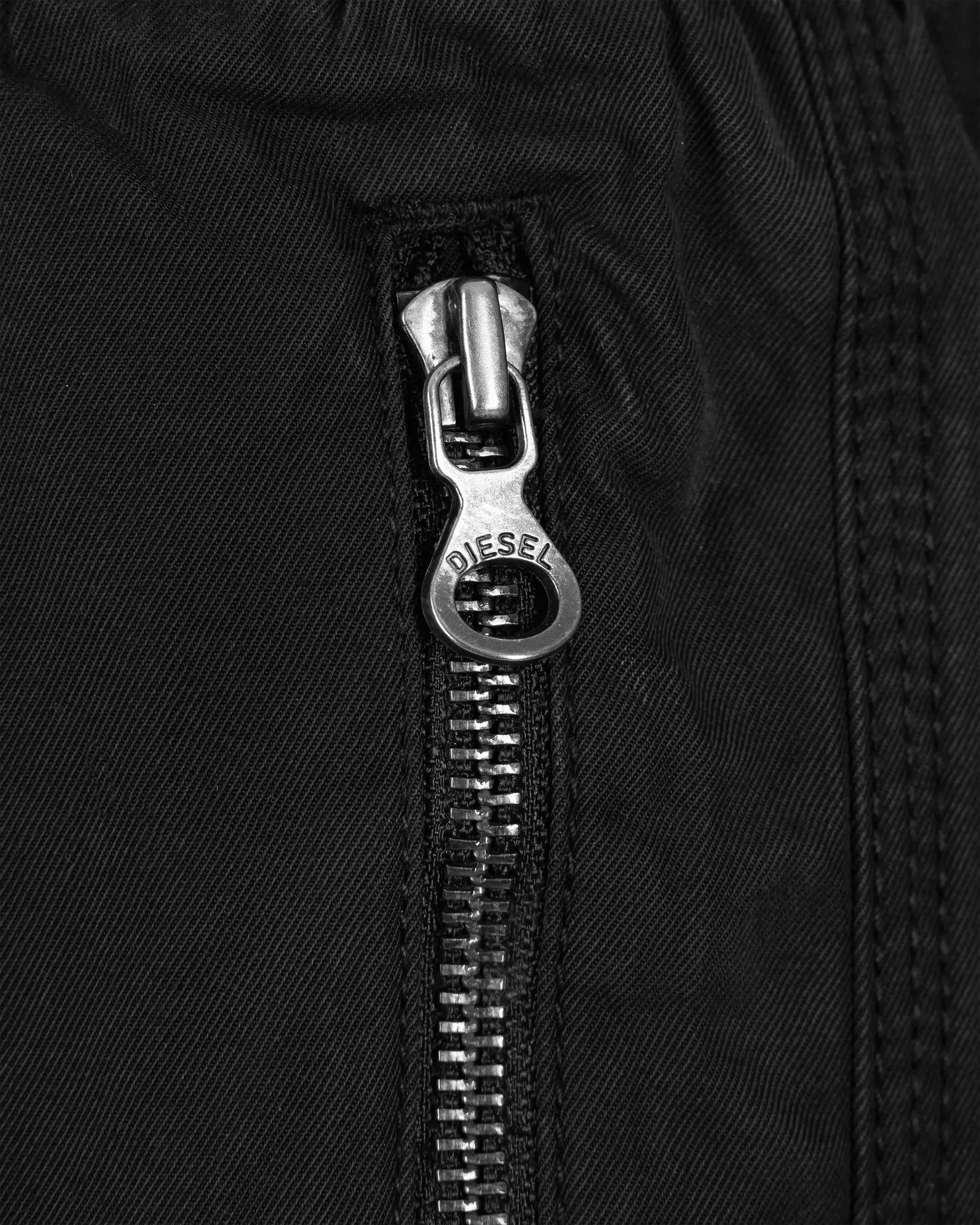 P-Beeck Cargo Pants - DIHSAN