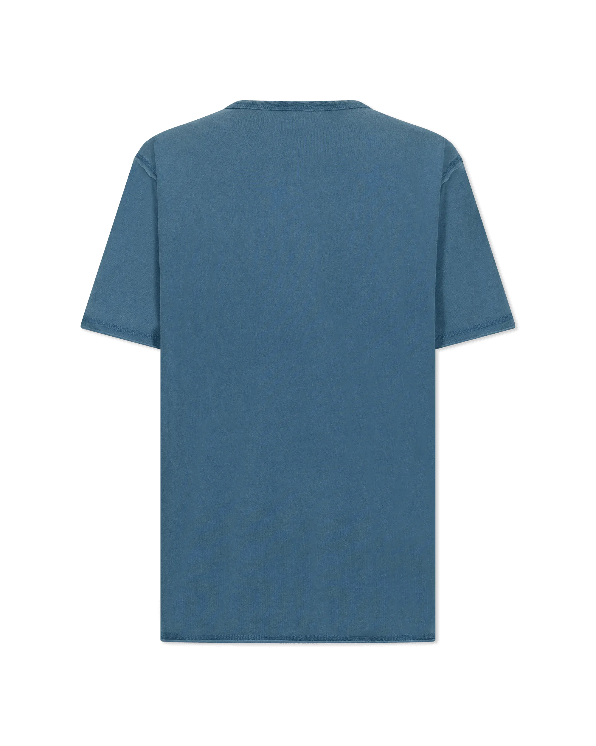 T-Rawjust T-Shirt - DIHSAN