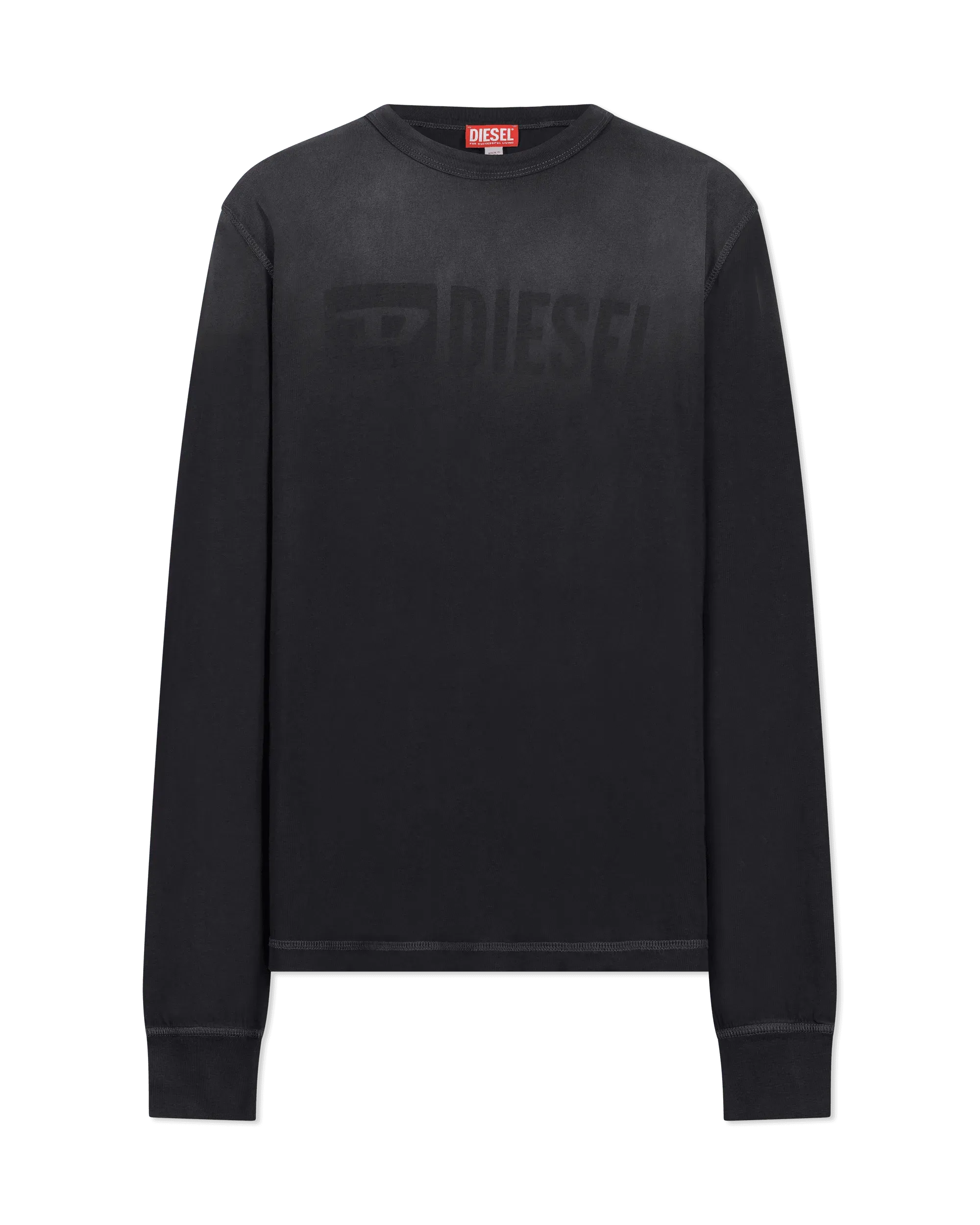 T-Adjust Long Sleeve K4 T-Shirt - DIHSAN