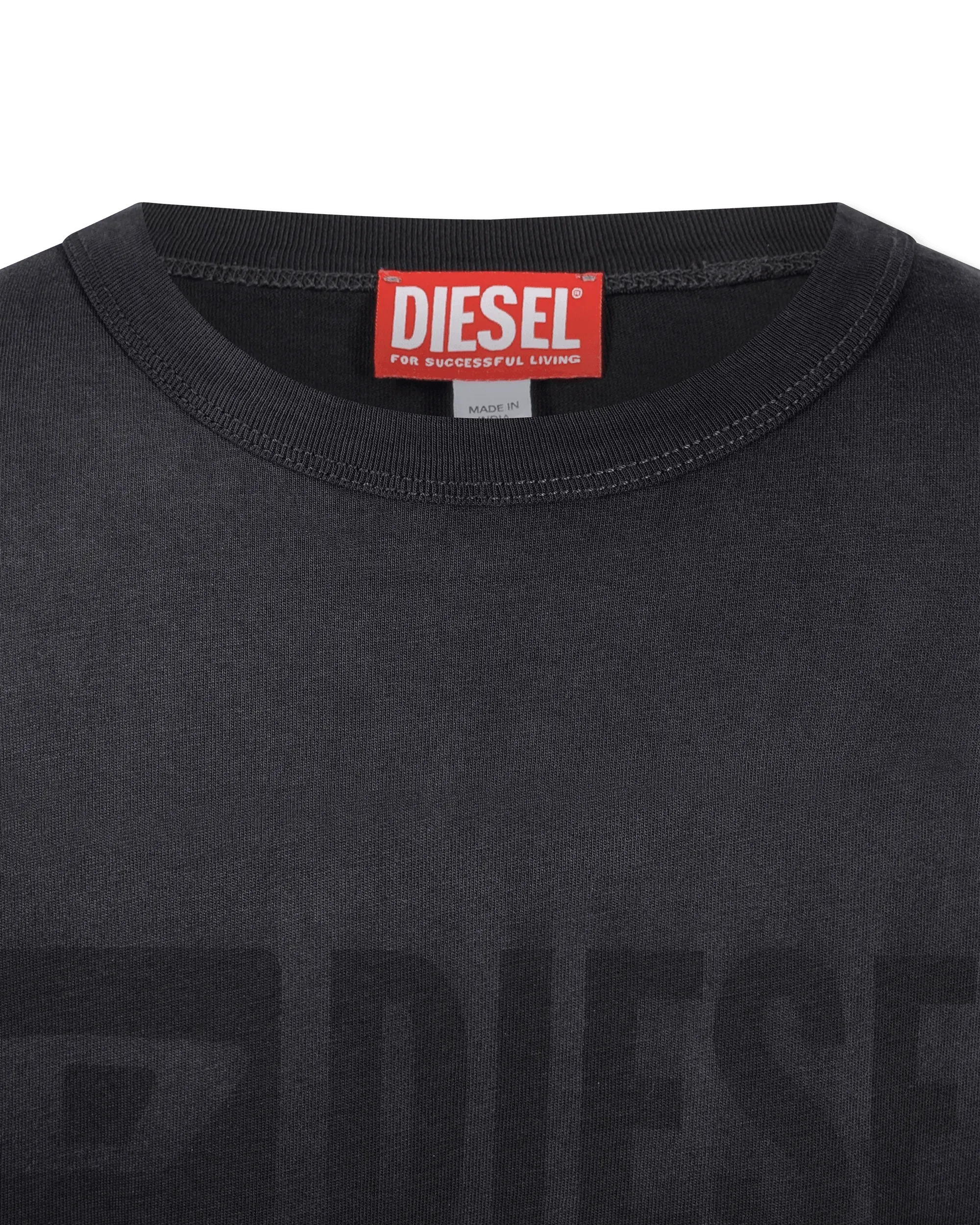 T-Adjust Long Sleeve K4 T-Shirt - DIHSAN