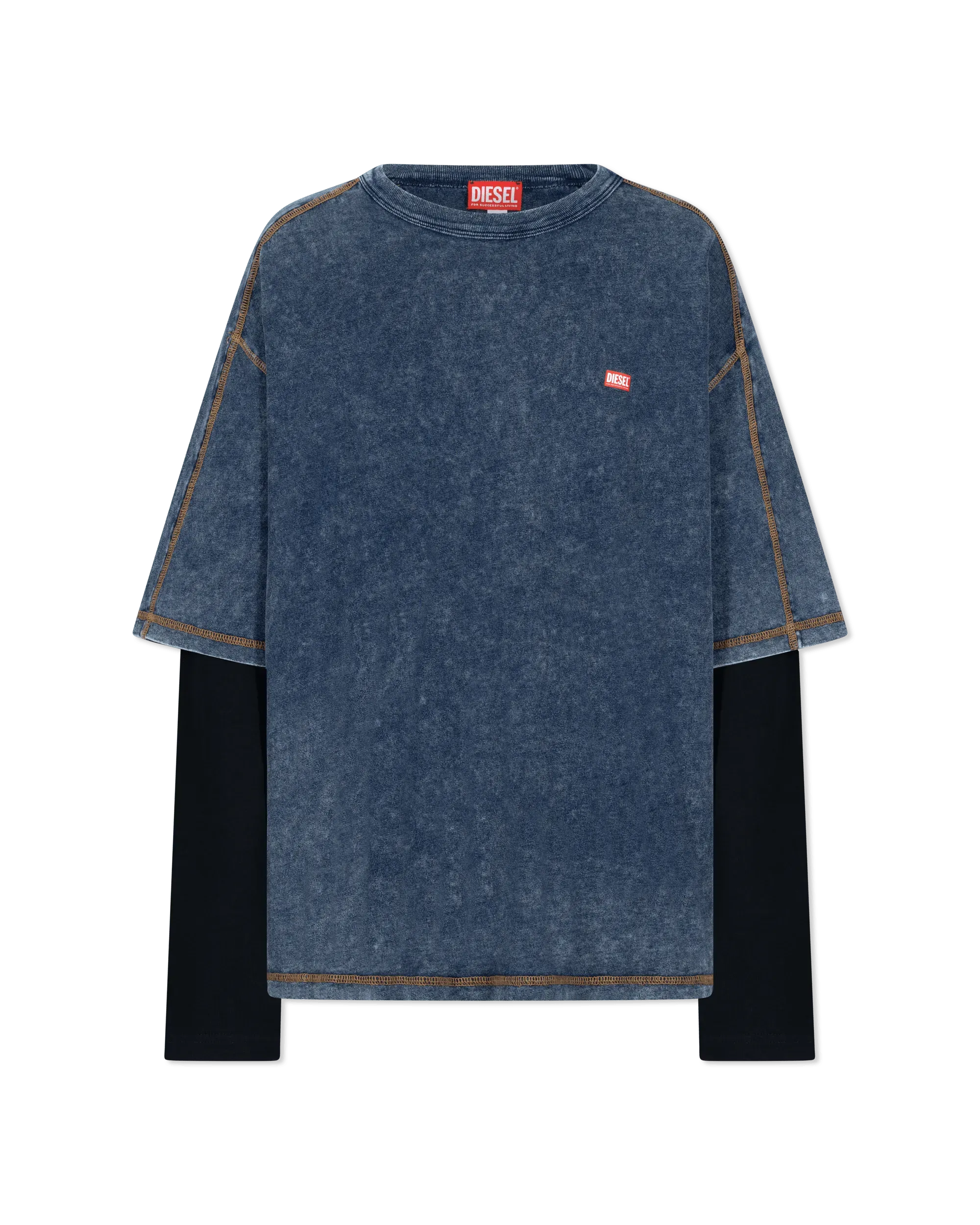 T-Weshind T-Shirt - DIHSAN