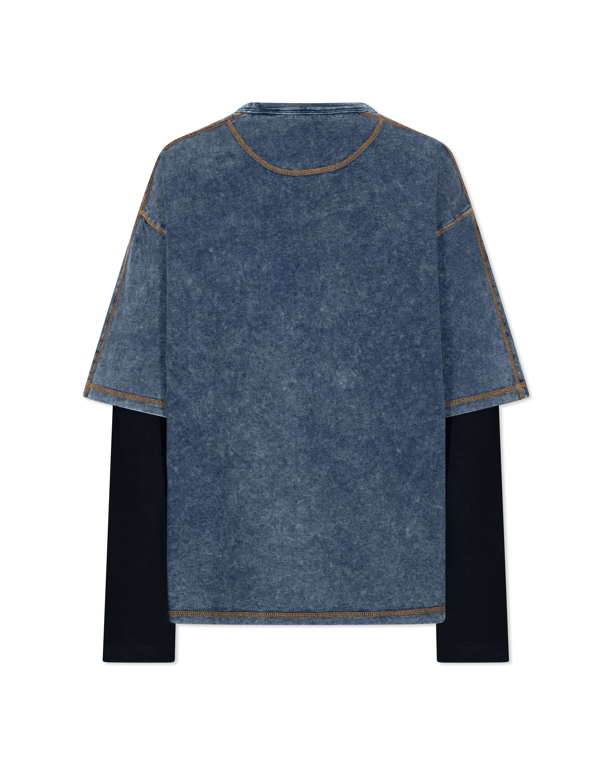 T-Weshind T-Shirt - DIHSAN