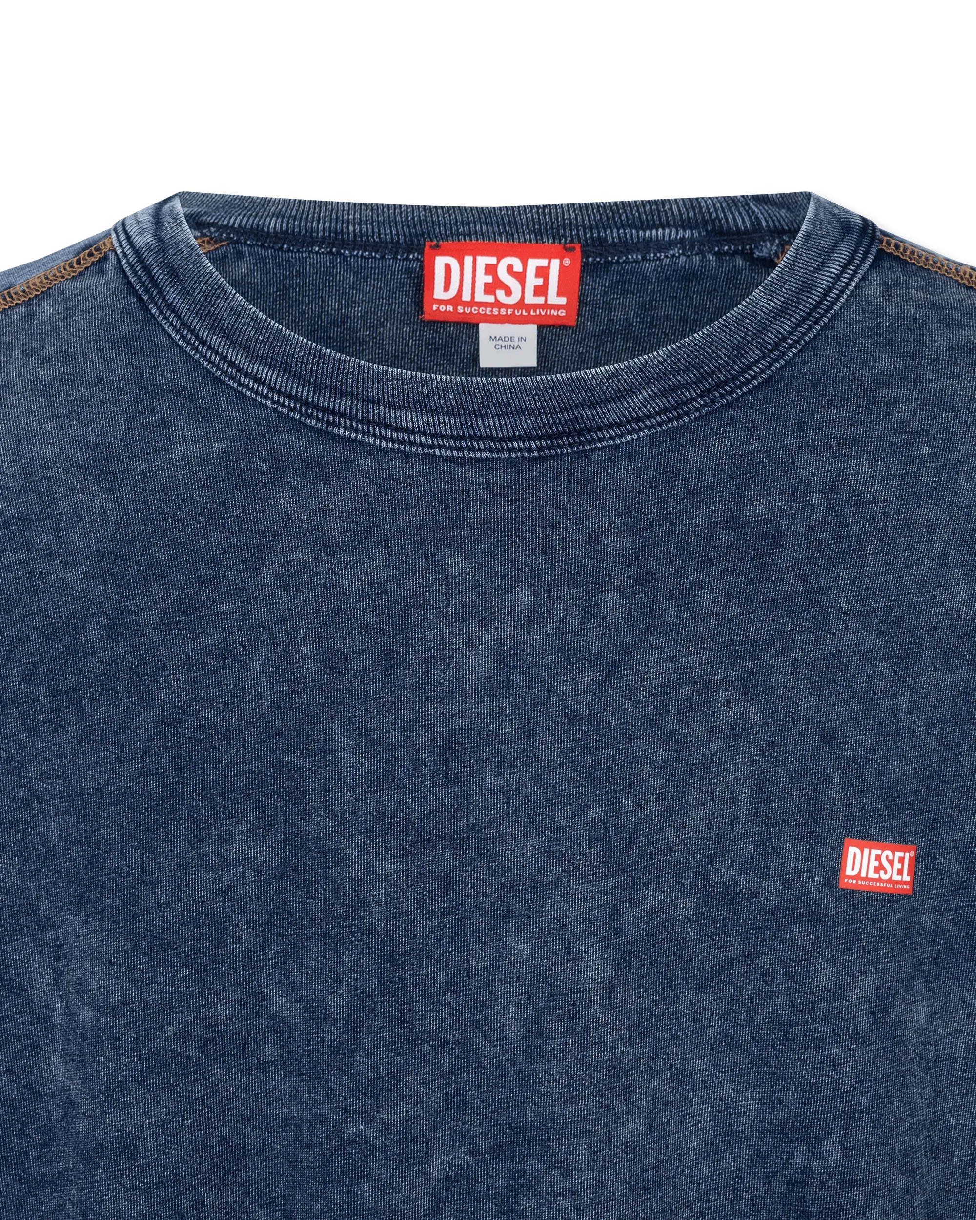 T-Weshind T-Shirt - DIHSAN