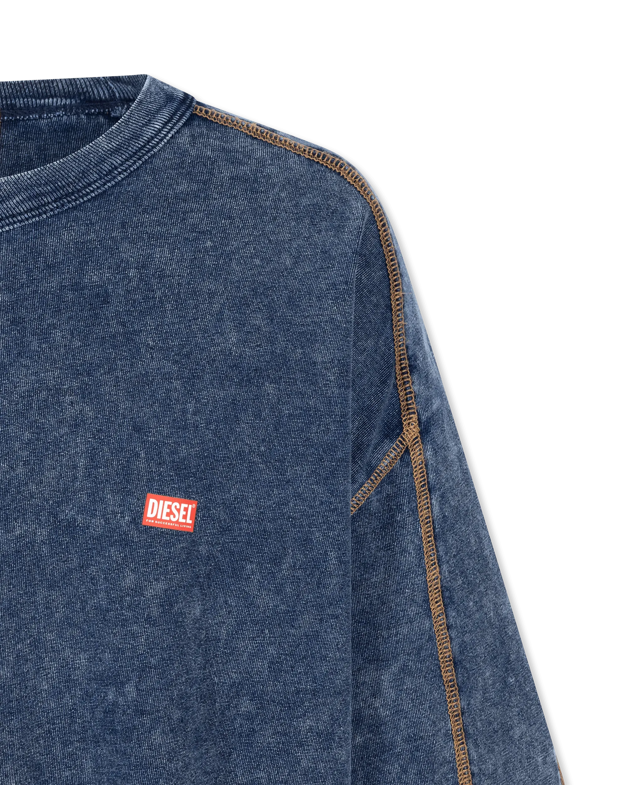 T-Weshind T-Shirt - DIHSAN