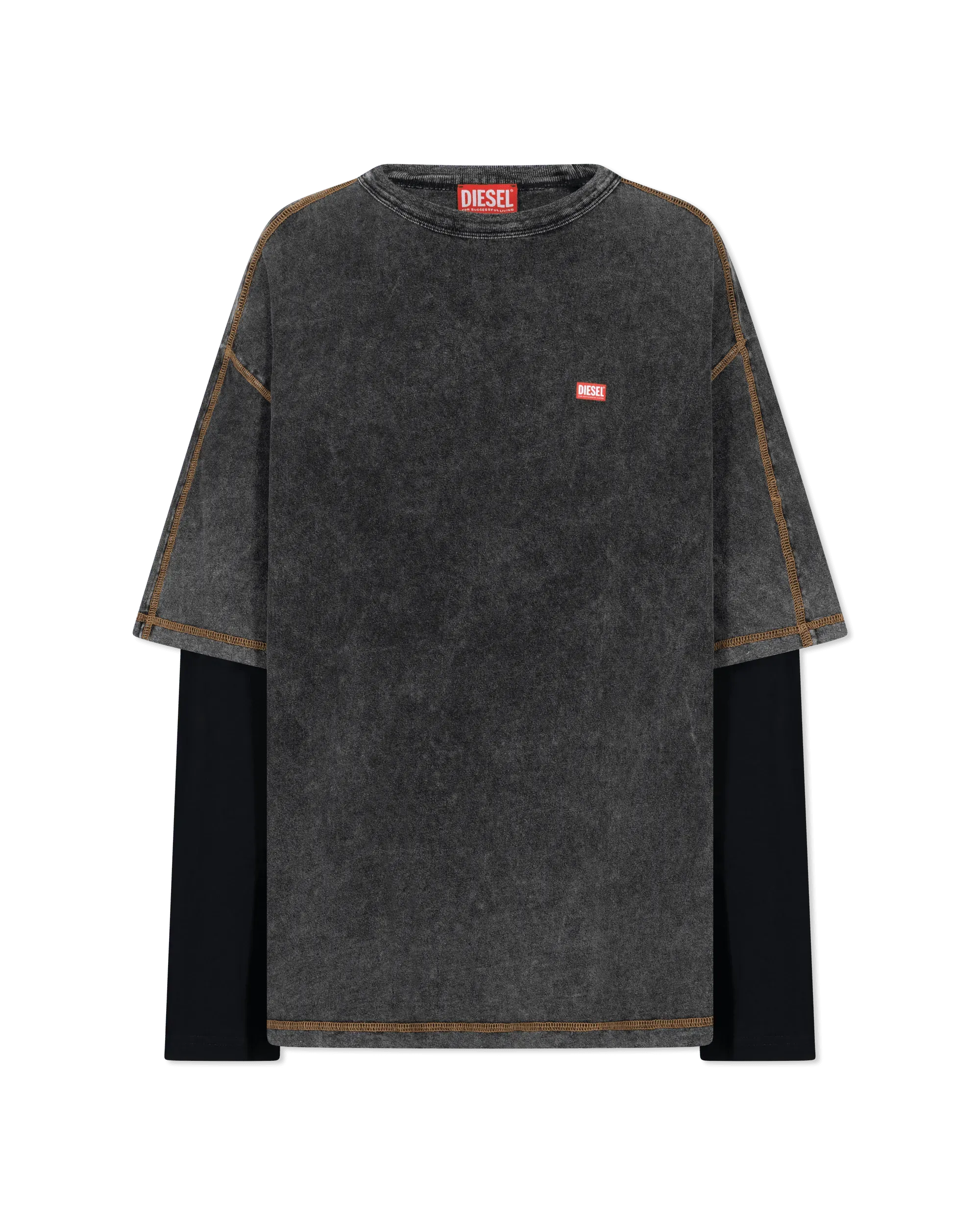 T-Weshind T-Shirt - DIHSAN