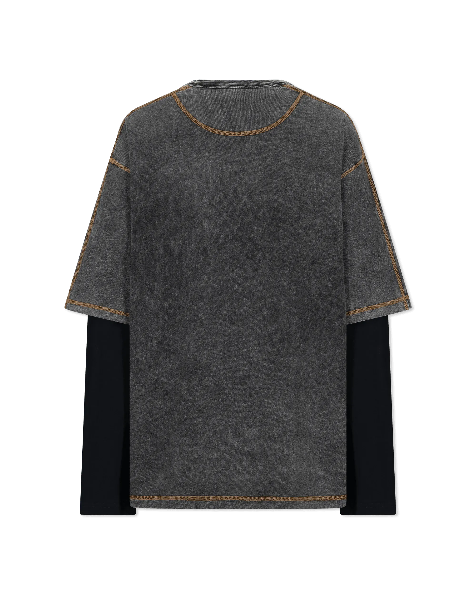 T-Weshind T-Shirt - DIHSAN